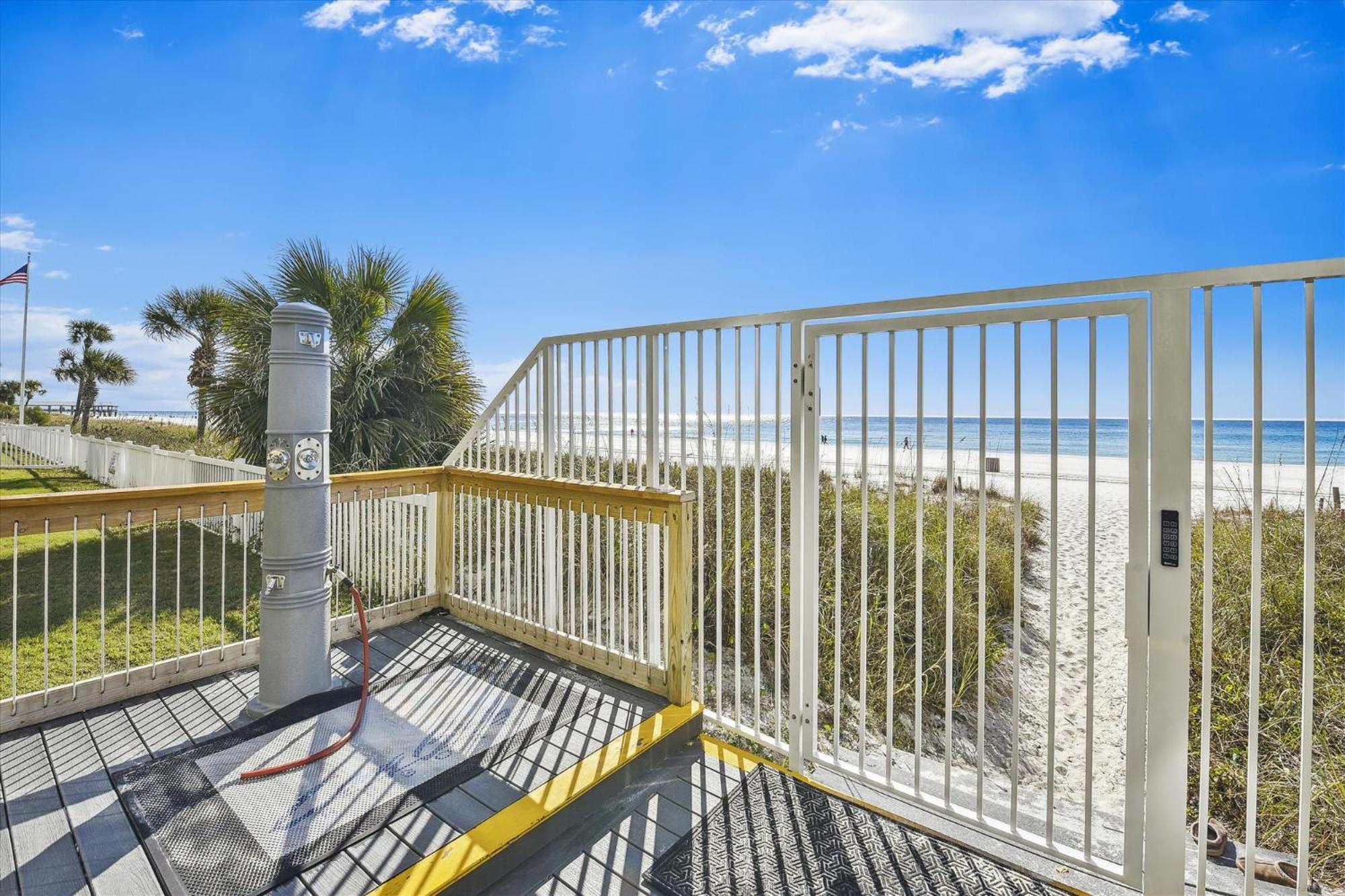Long #1405-3 By Book That Holiday home Panama City Beach