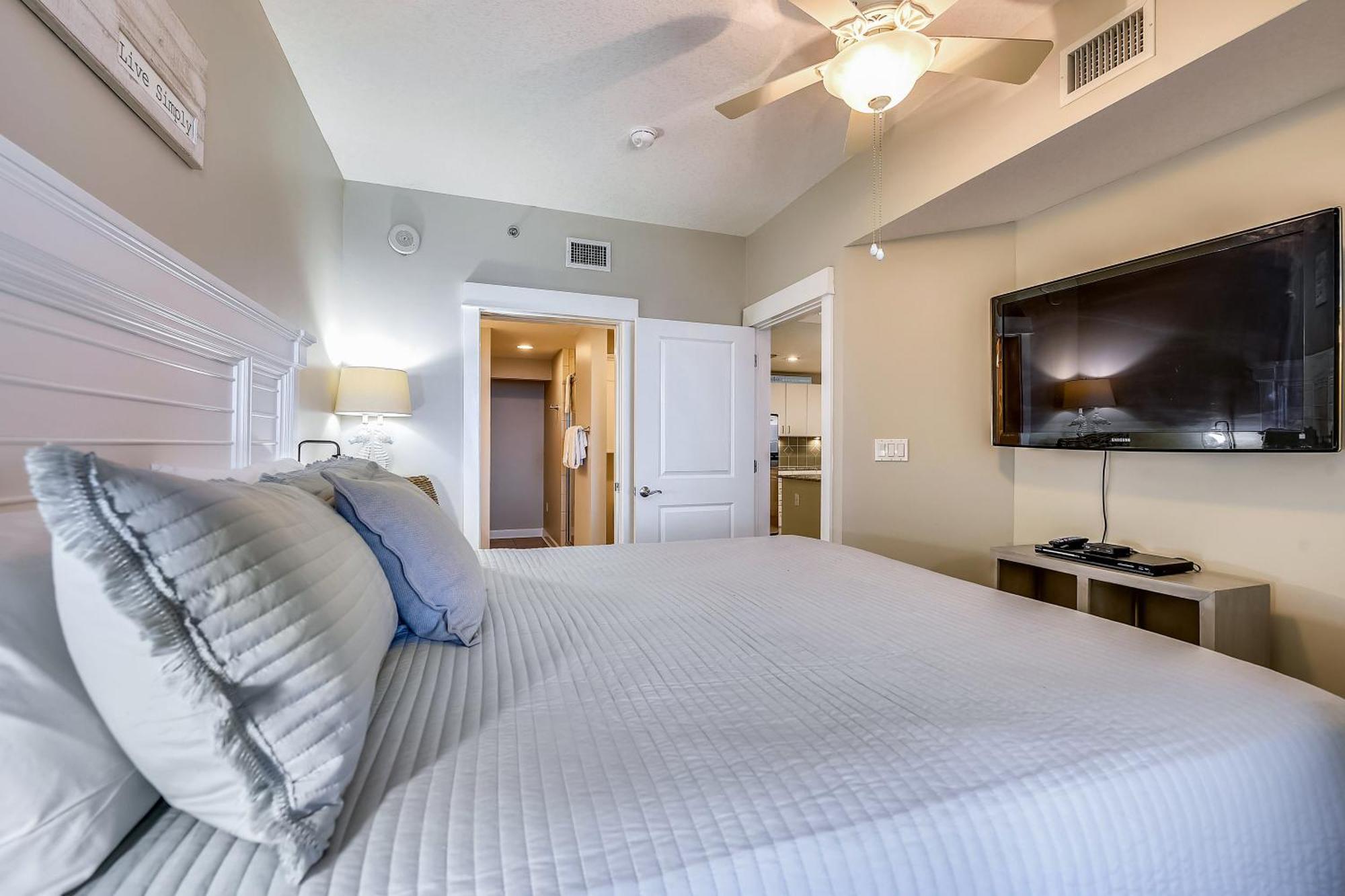 Grand Panama #908-1 By Book That * Panama City Beach