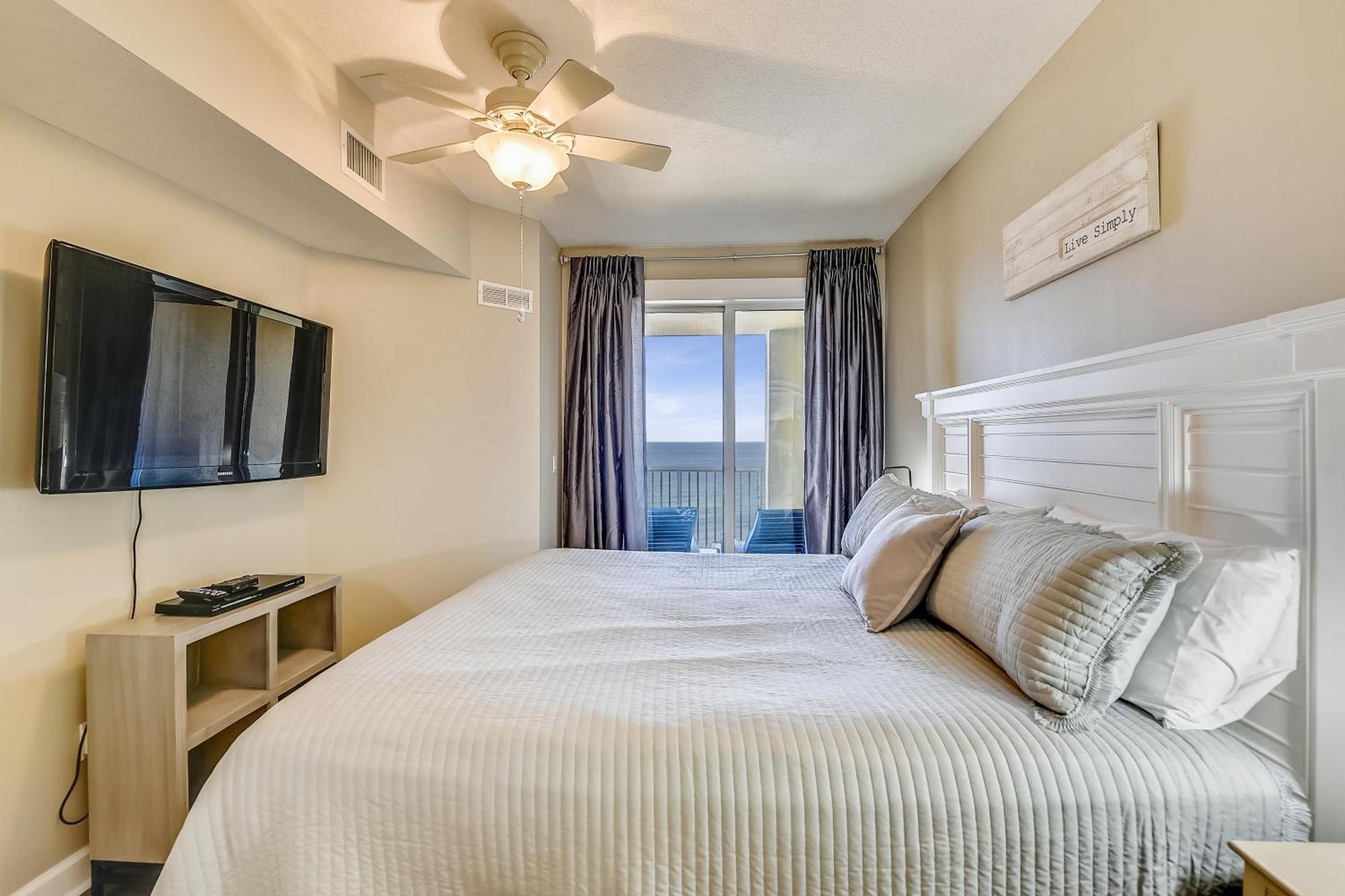 Grand Panama #908-1 By Book That Panama City Beach