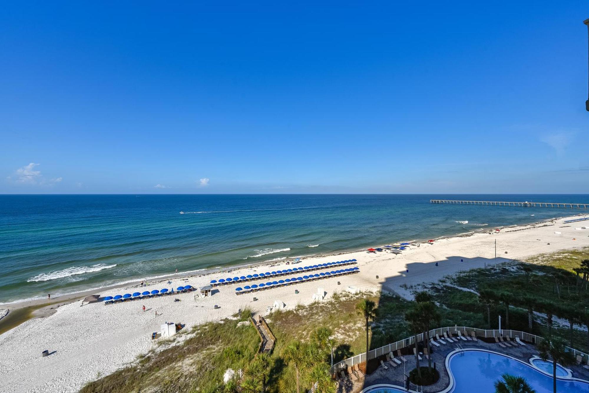Grand Panama #908-1 By Book That Panama City Beach