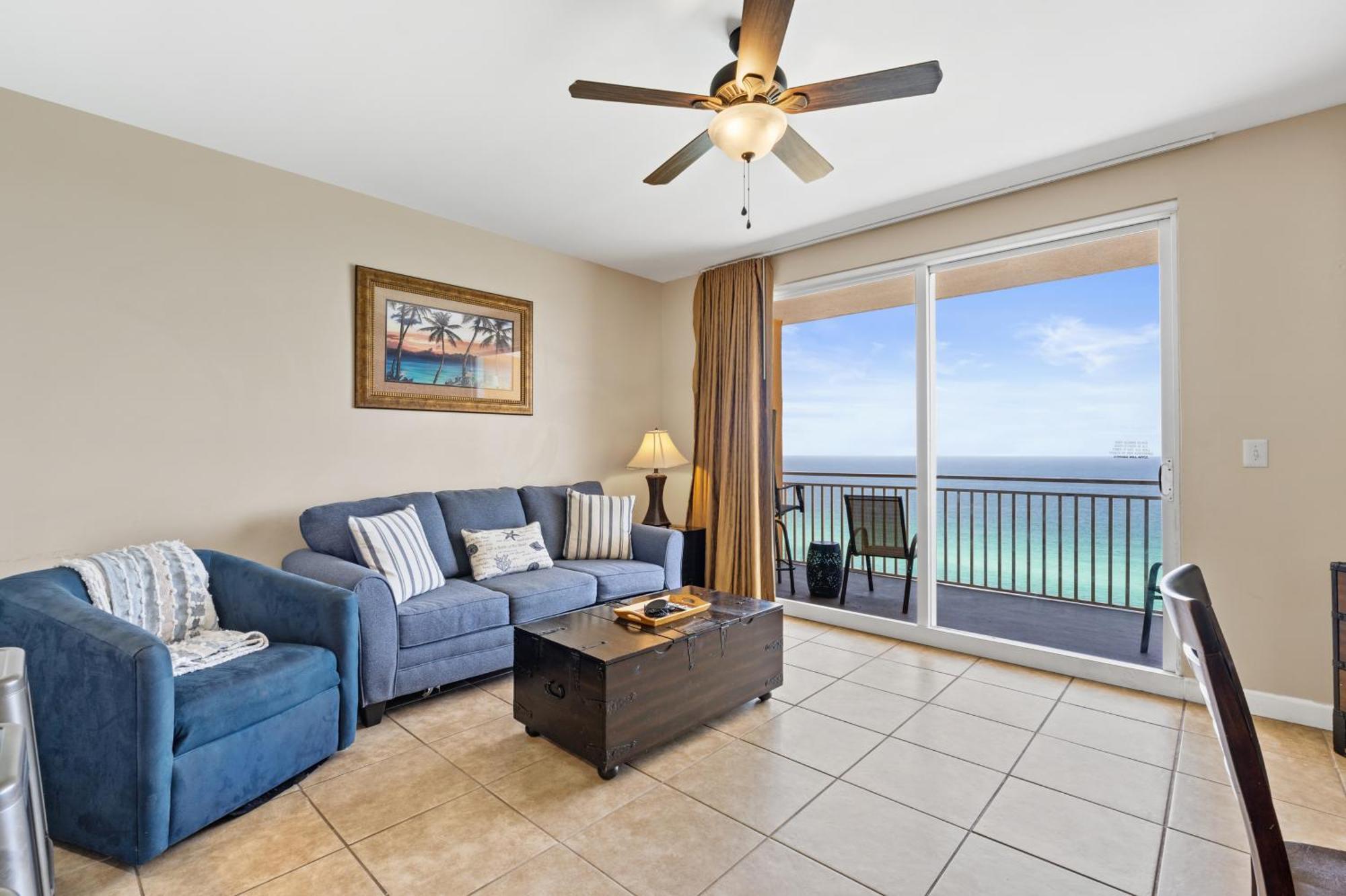 Splash By Panhandle Getaways *