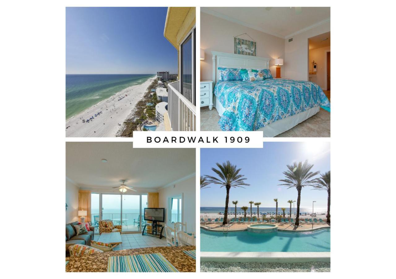 Boardwalk #1909 By Book That * Panama City Beach