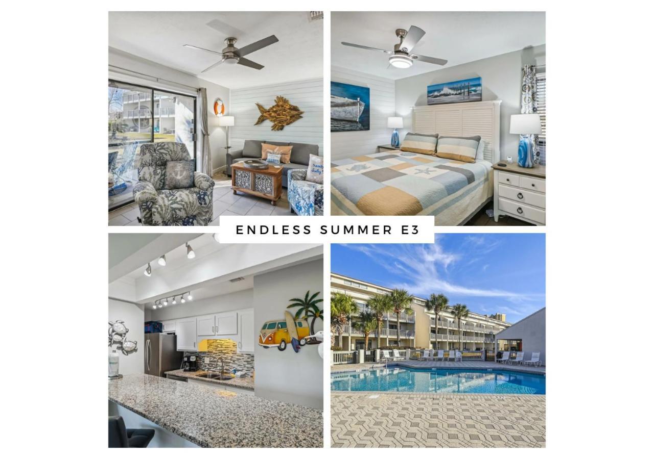 Endless Summer #e3 By Book That *