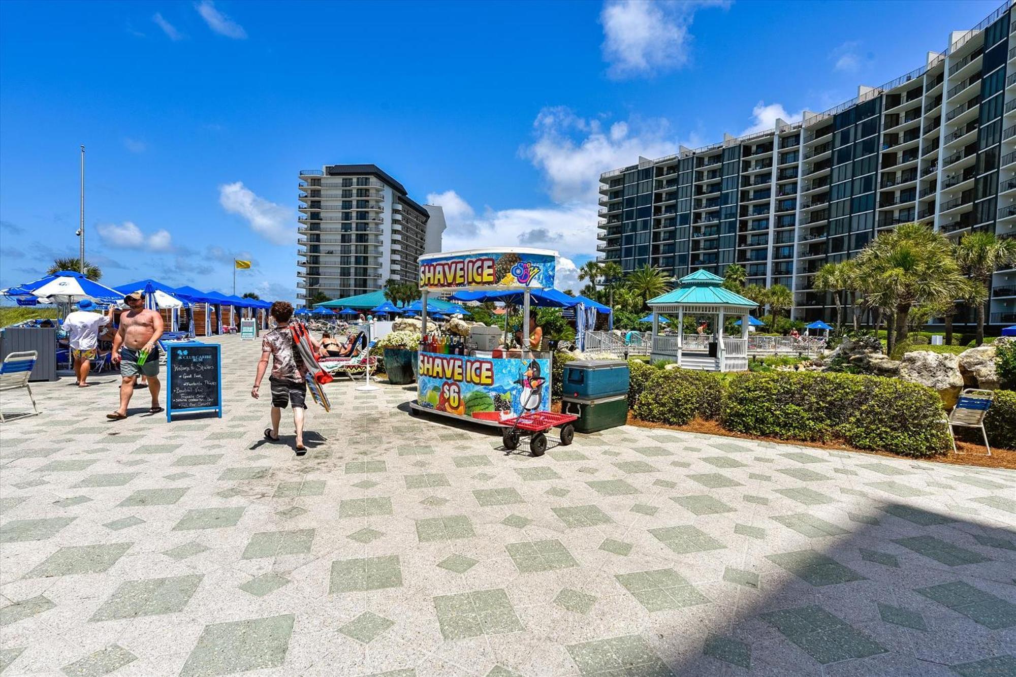 Holiday home Edgewater #1004 By Book That