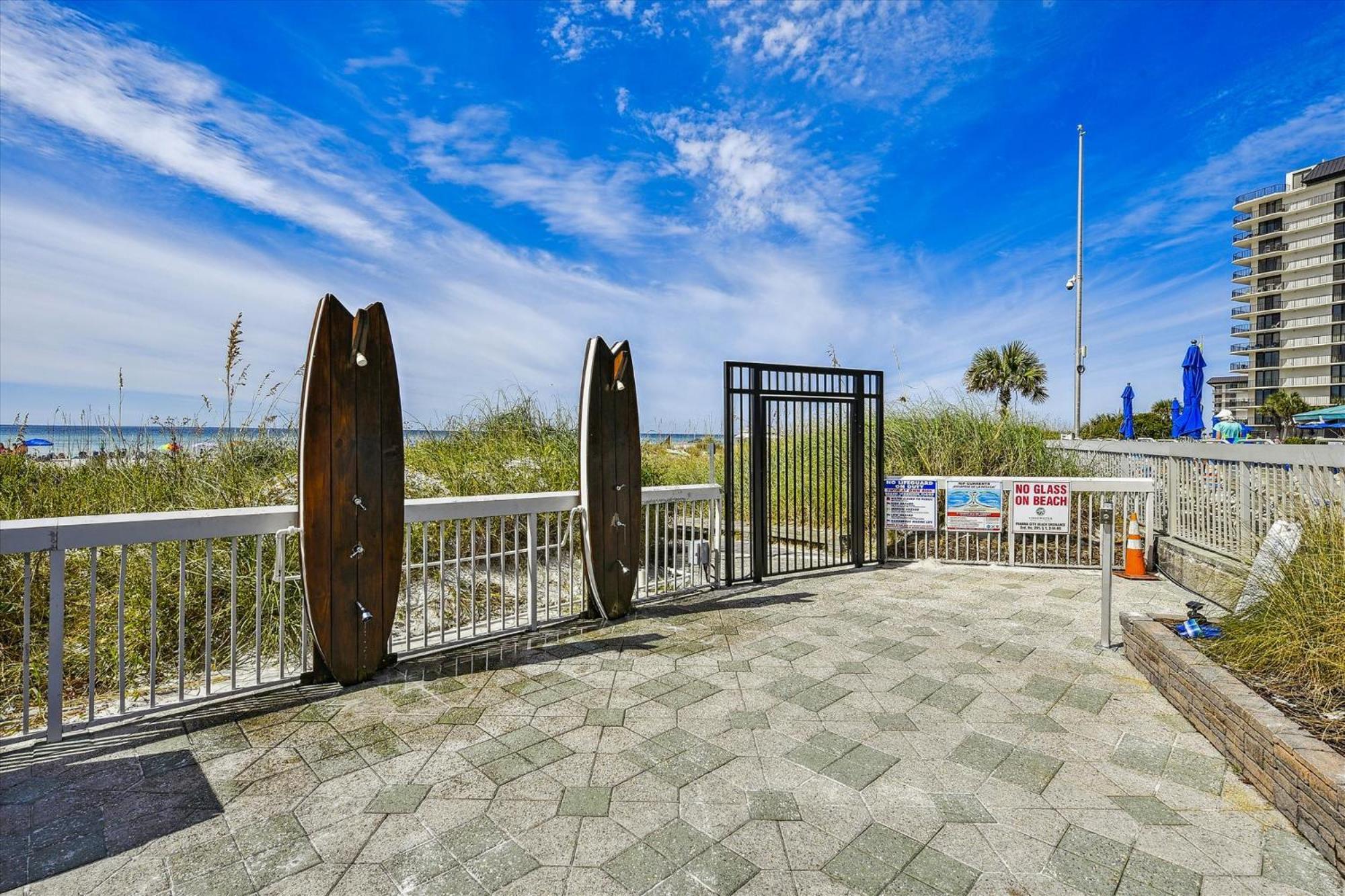 Edgewater #1004 By Book That Panama City Beach