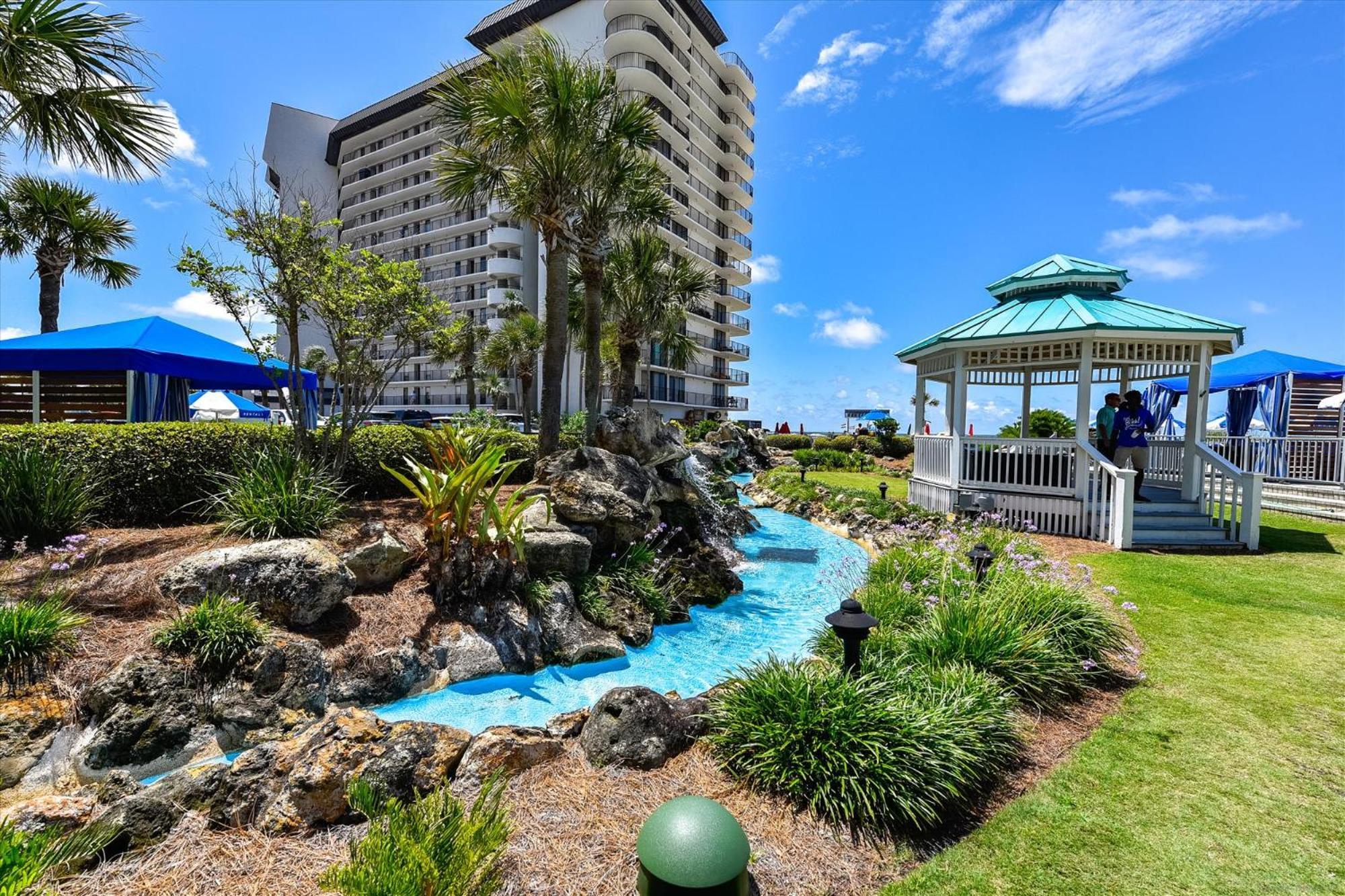 Edgewater #1004 By Book That * Panama City Beach