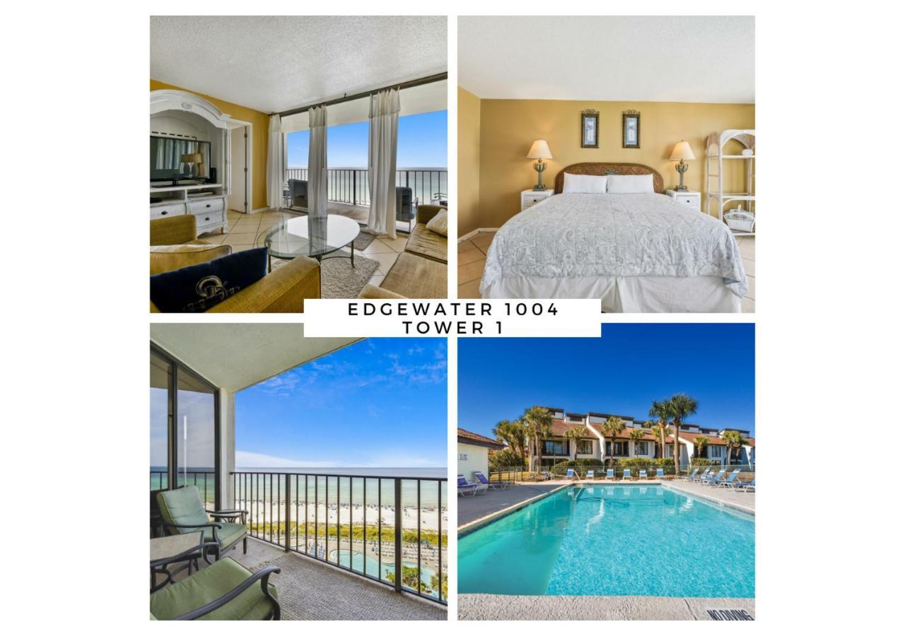 Edgewater #1004 By Book That Holiday home