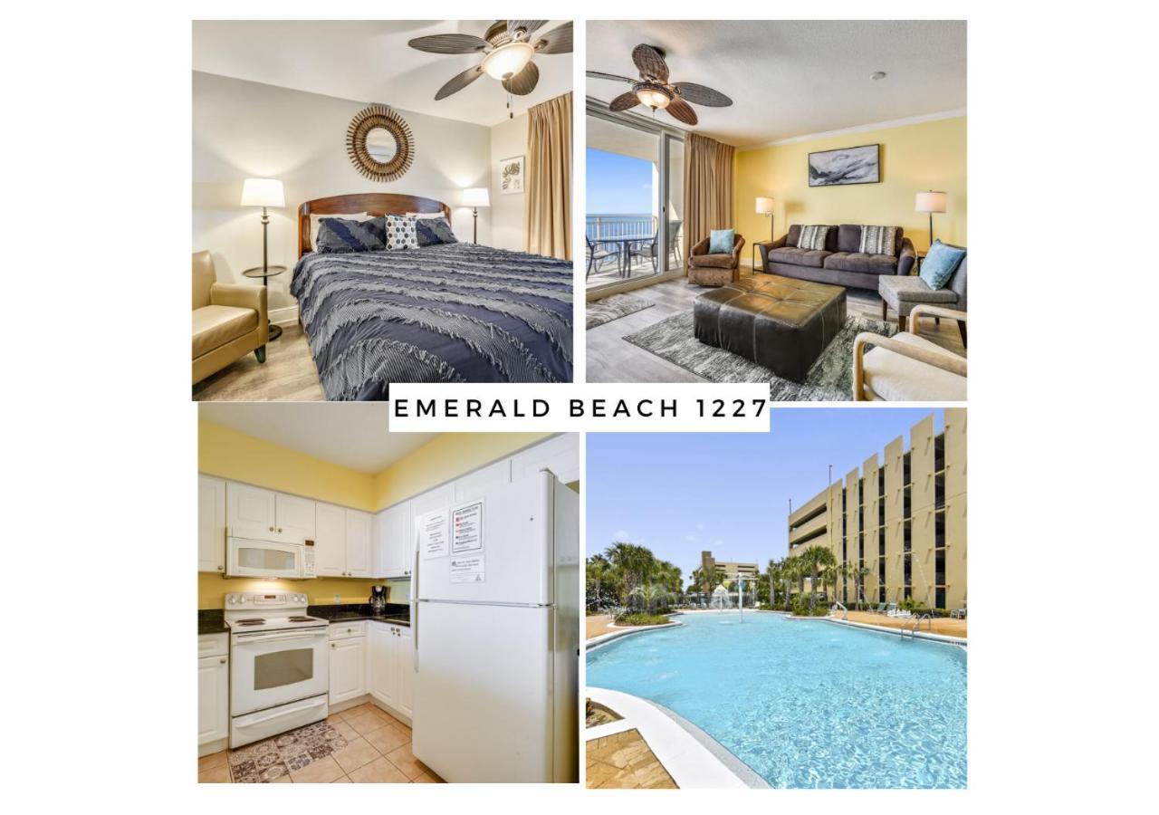 Emerald #1227 By Book That Holiday home