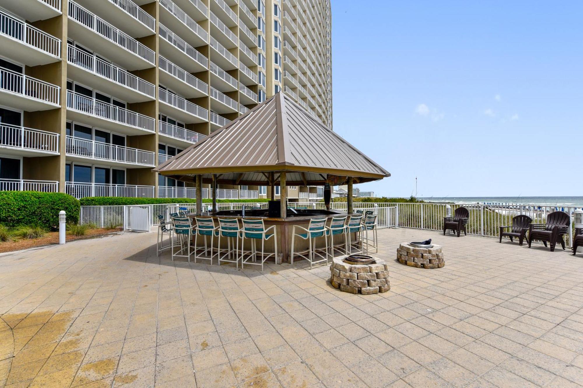 Emerald #1227 By Book That * Panama City Beach