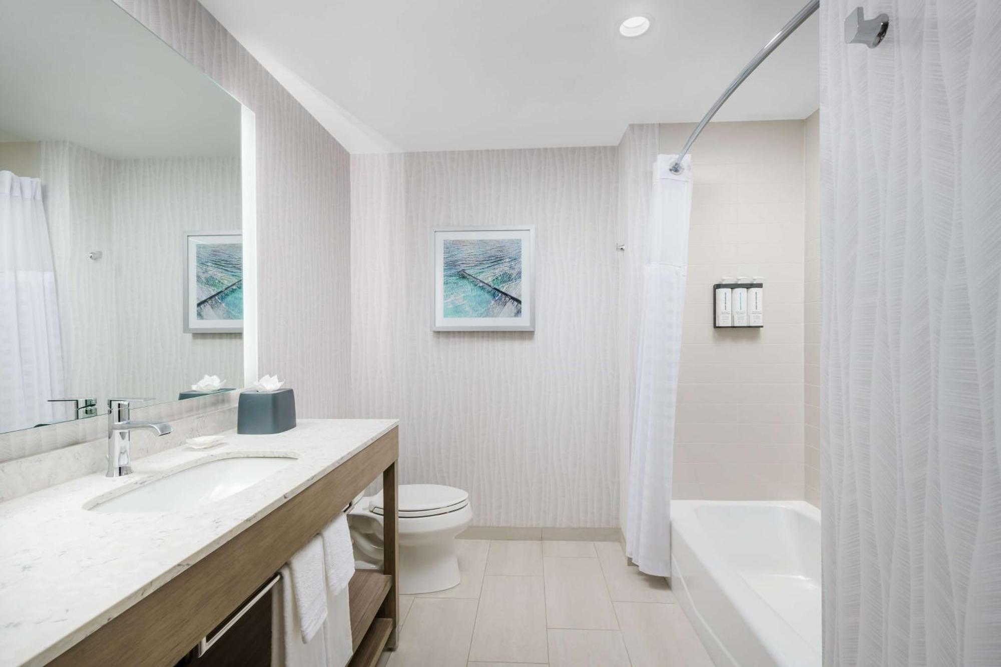 Hyatt Place Panama - Beachfront Panama City Beach