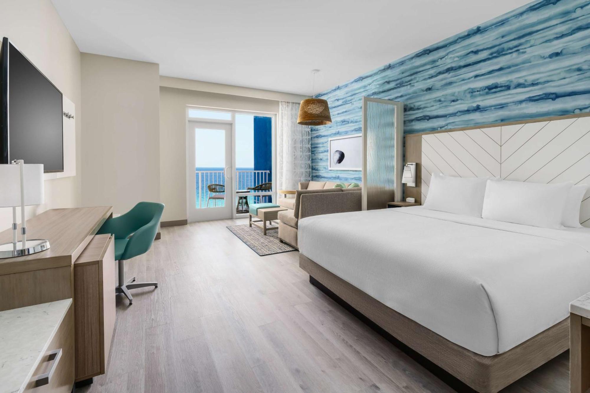 Hyatt Place Panama - Beachfront Hotel