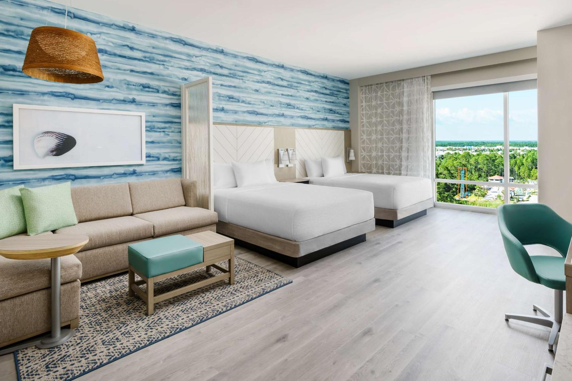 Hyatt Place Panama - Beachfront