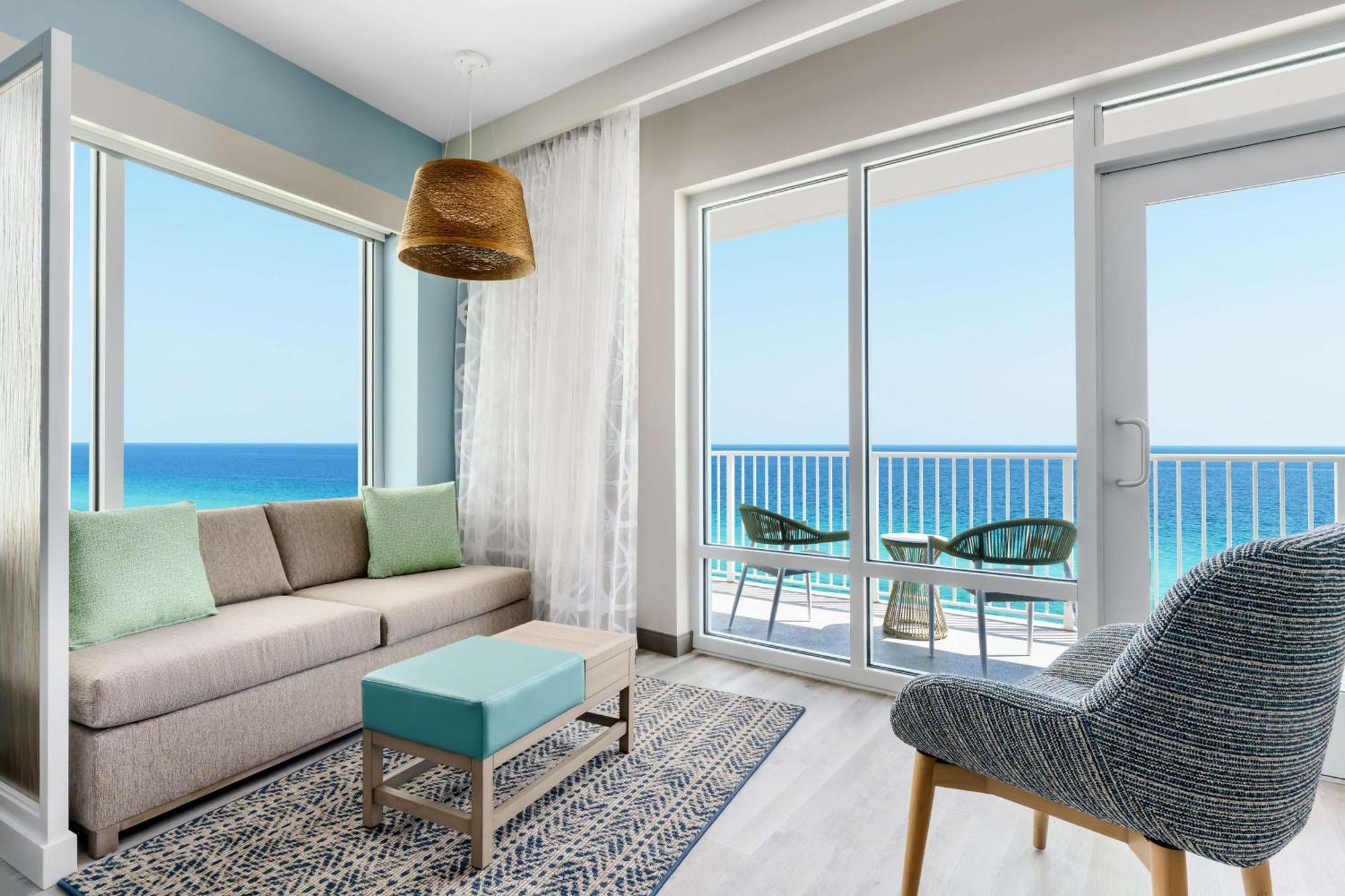Hotel Hyatt Place Panama - Beachfront Panama City Beach