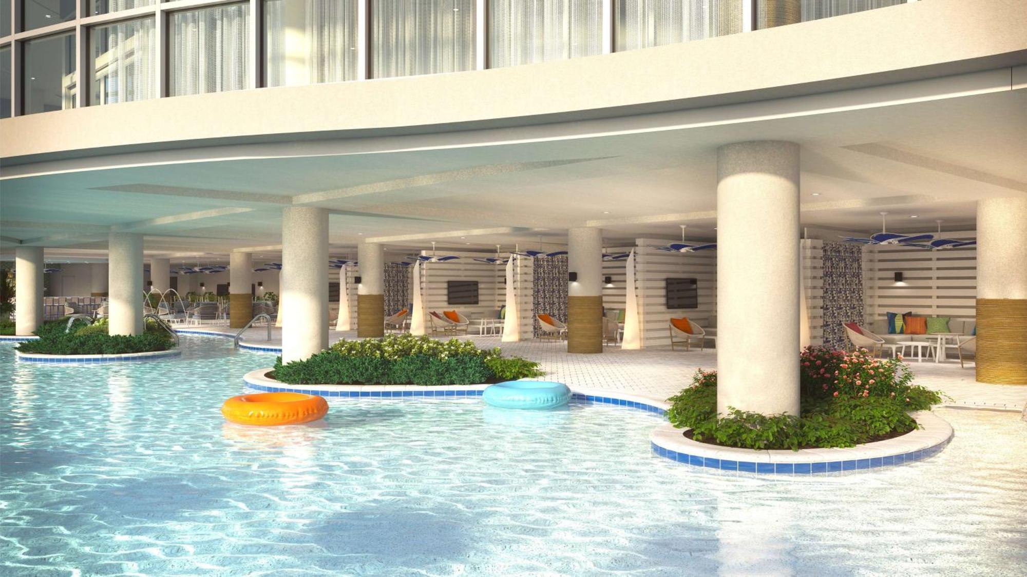 Hotel Hyatt Place Panama - Beachfront 5*
