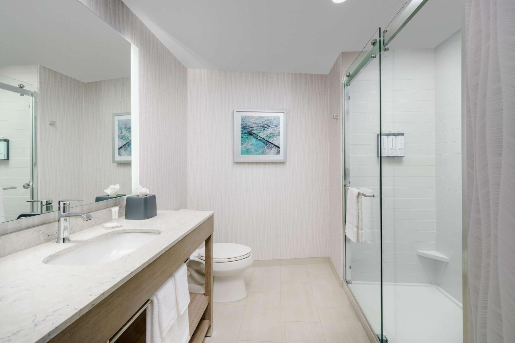 Hyatt Place Panama - Beachfront Hotel Panama City Beach