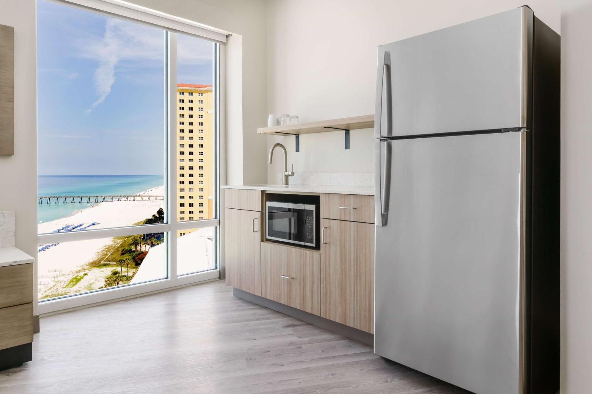 Hotel Hyatt Place Panama - Beachfront 5*