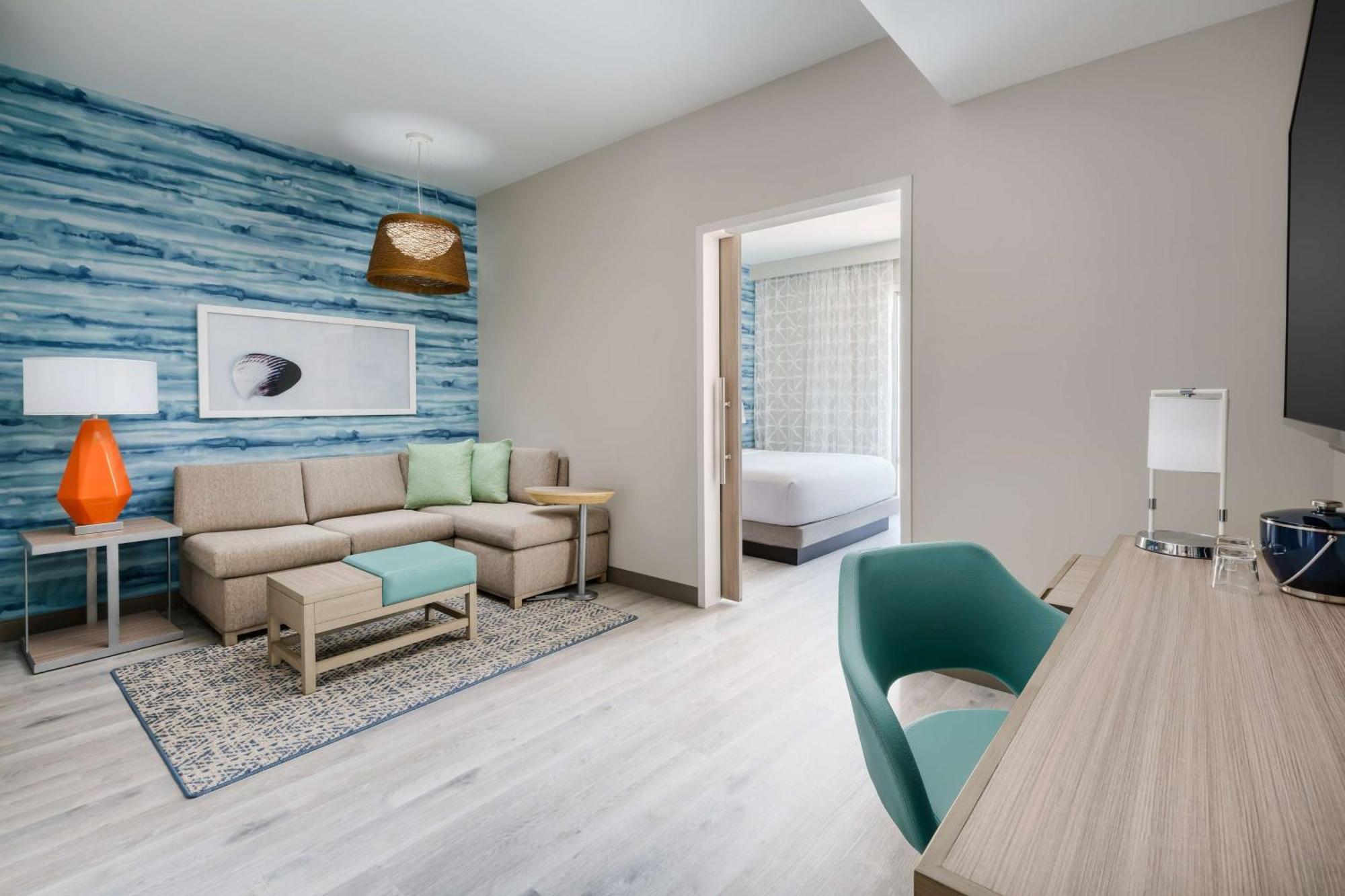 Hyatt Place Panama - Beachfront