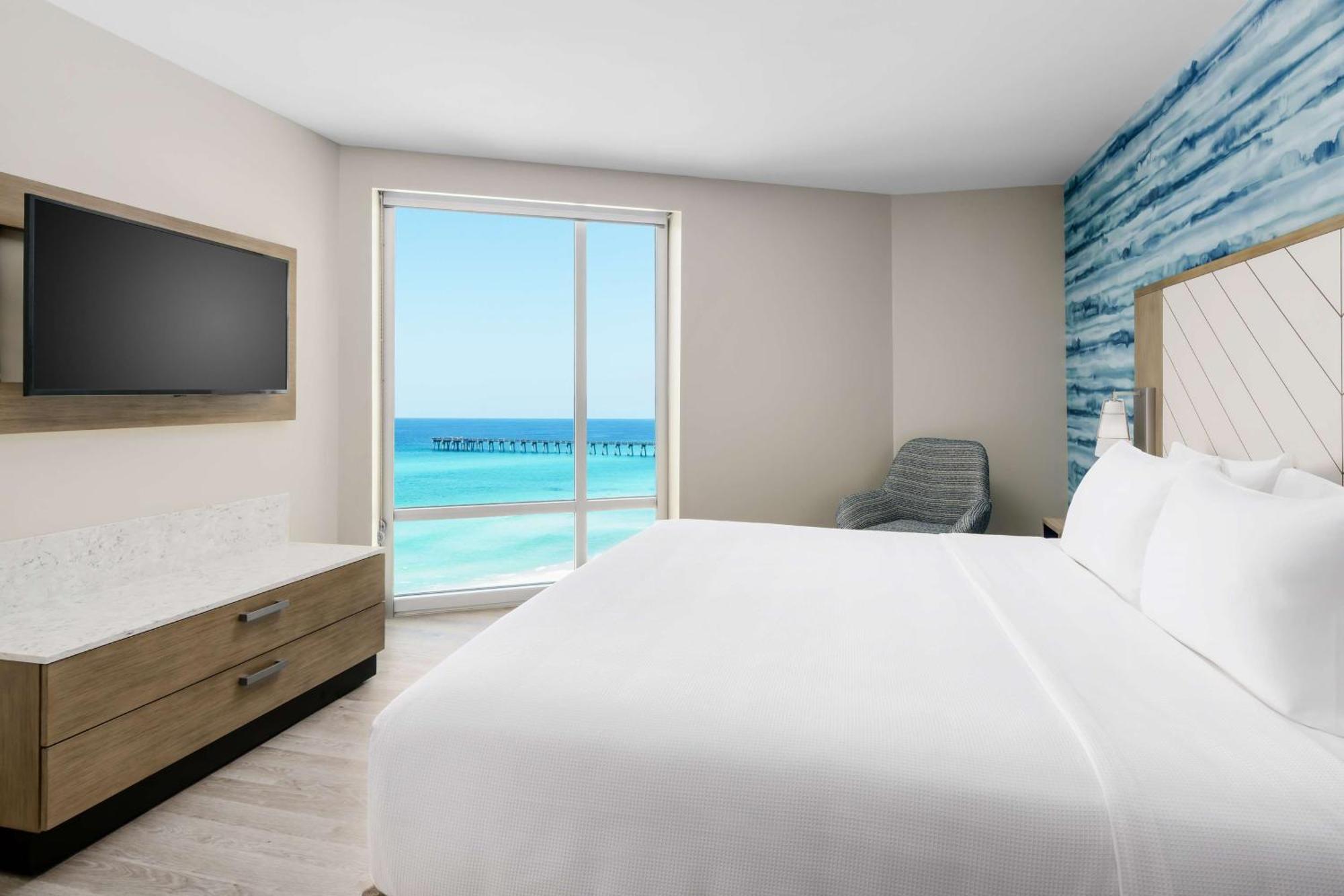 Hotel Hyatt Place Panama - Beachfront Panama City Beach
