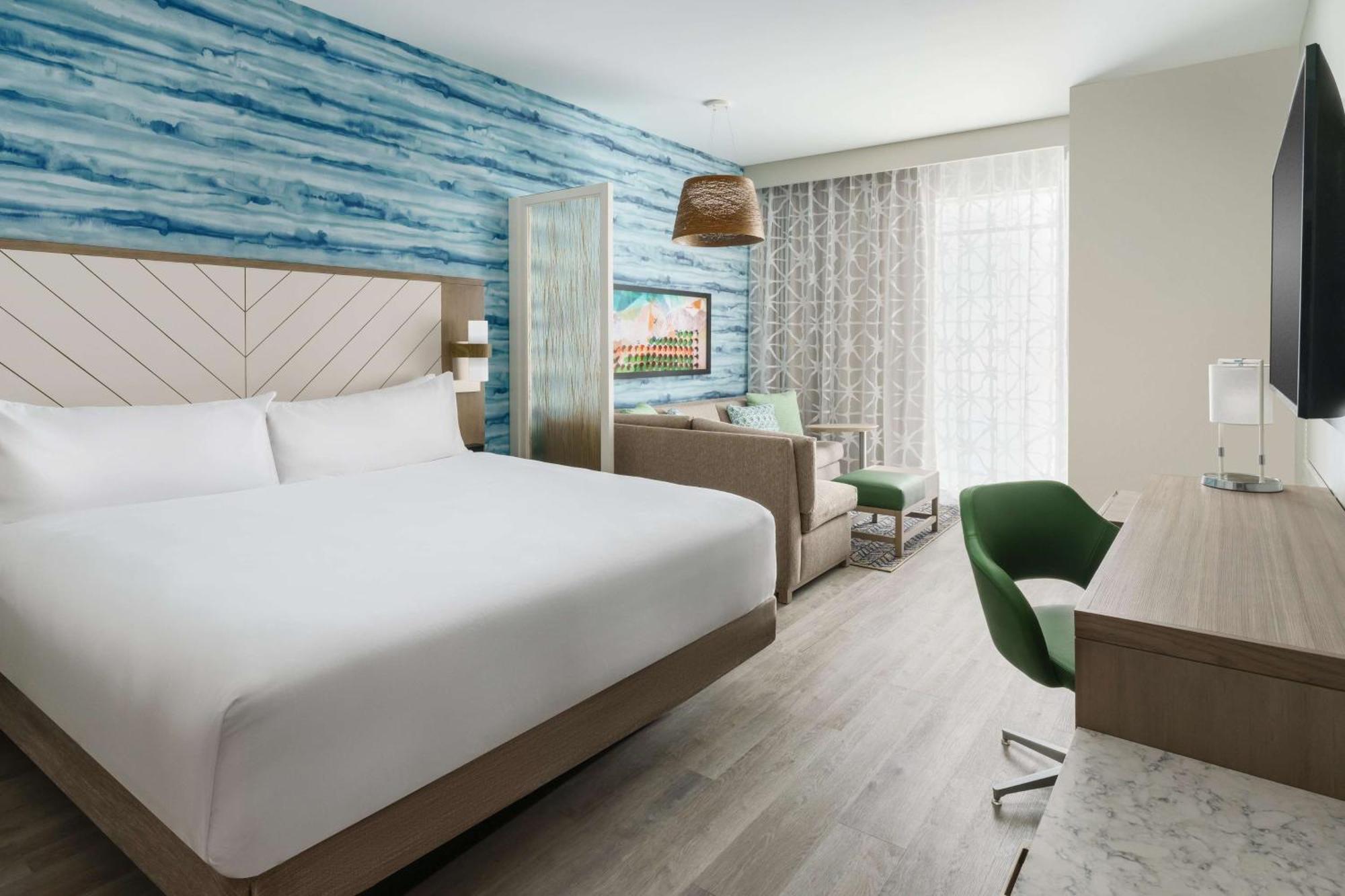 Hotel Hyatt Place Panama - Beachfront 5*