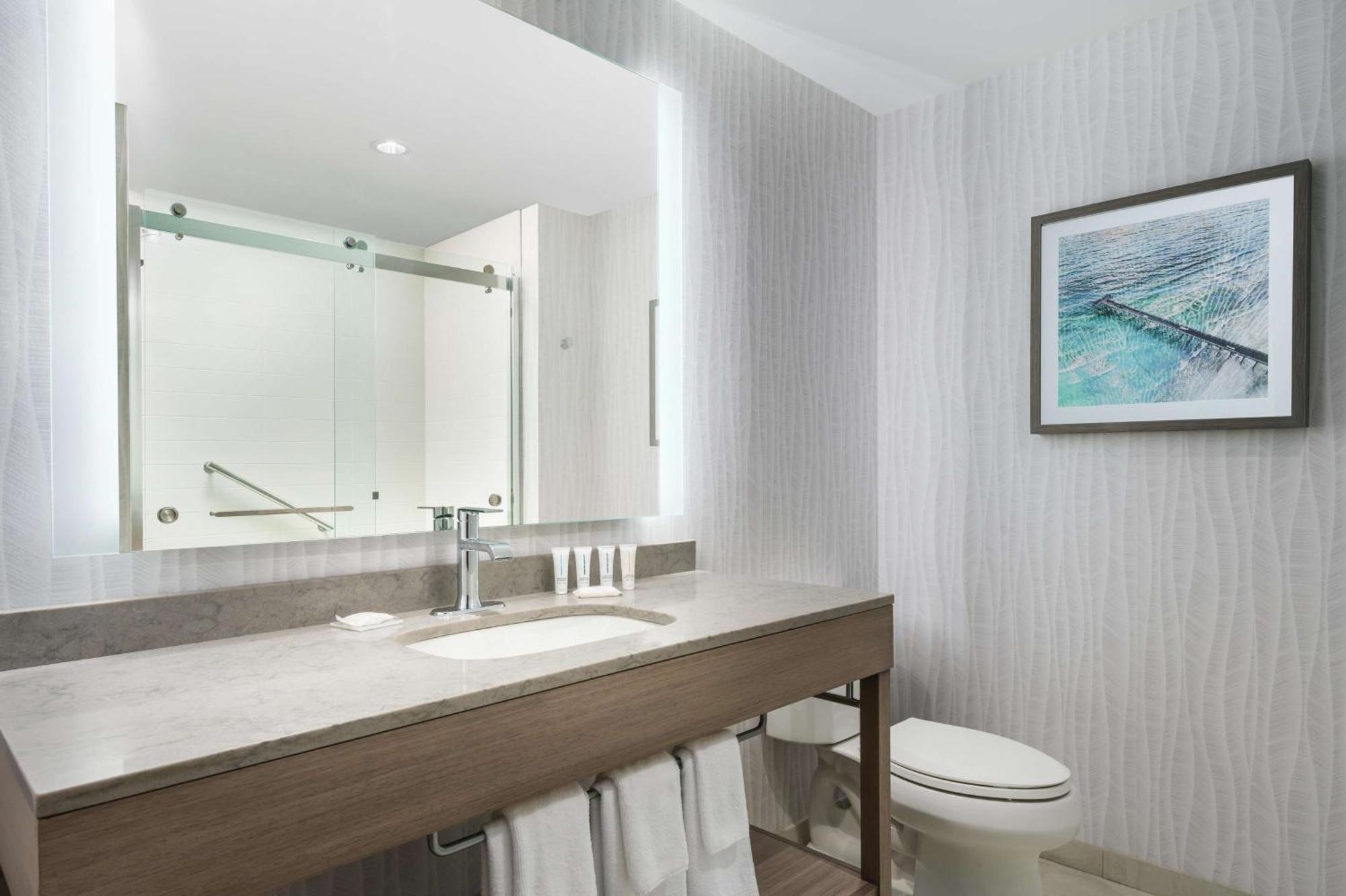 Hyatt Place Panama - Beachfront