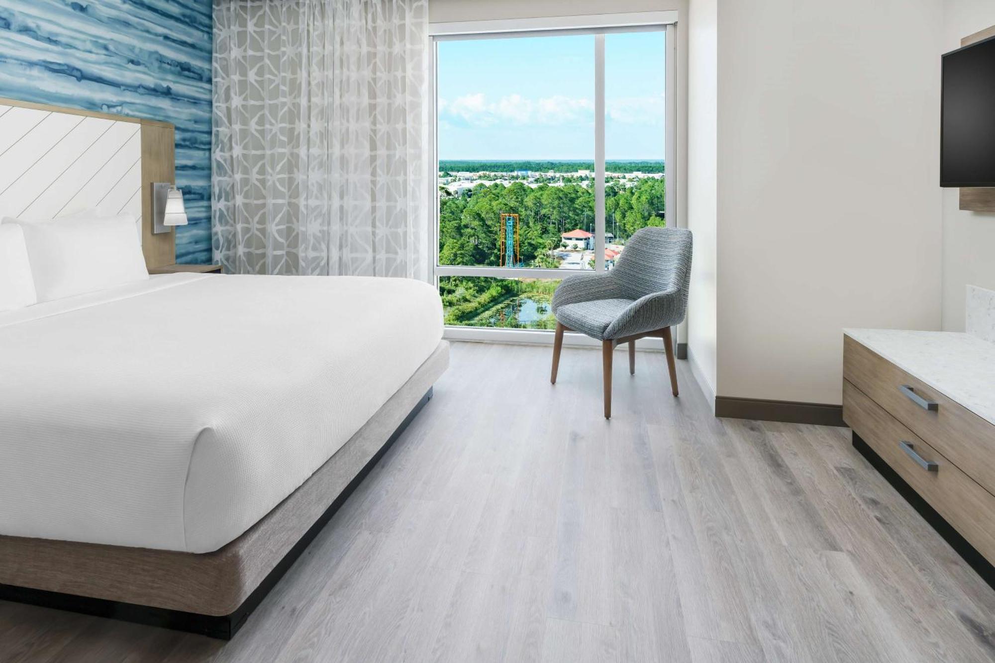 Hotel Hyatt Place Panama - Beachfront Panama City Beach