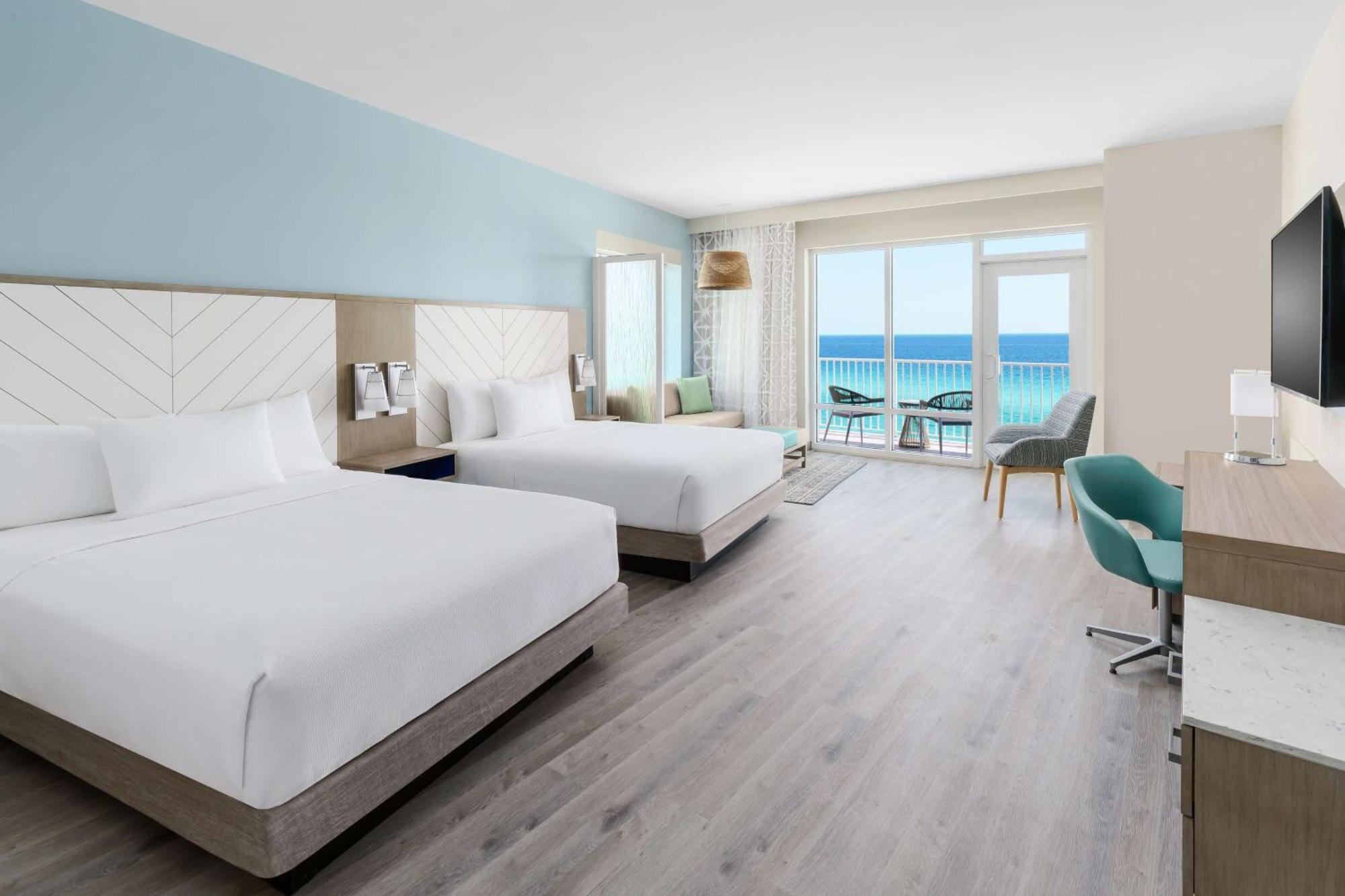 Hyatt Place Panama - Beachfront 5* Panama City Beach