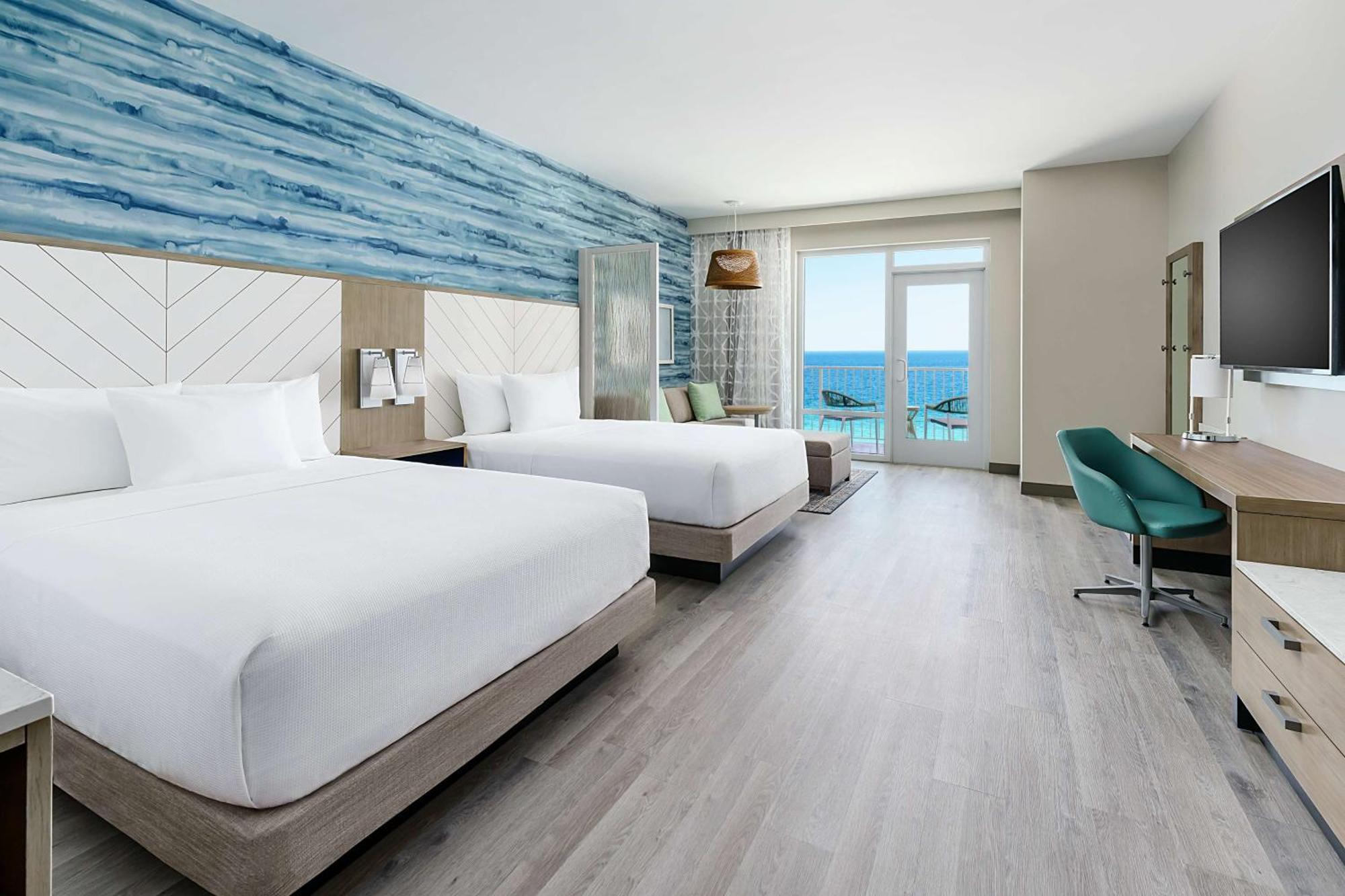 Hotel Hyatt Place Panama - Beachfront