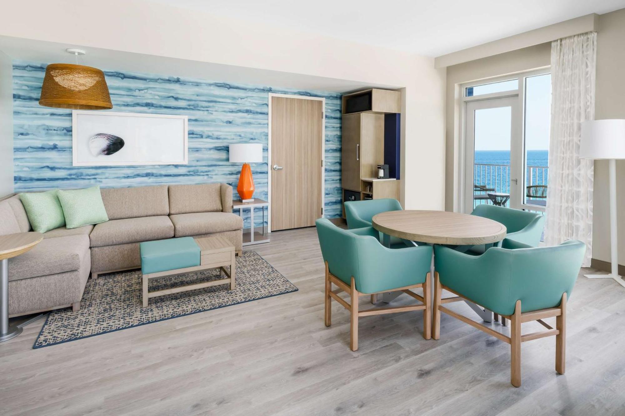 Hyatt Place Panama - Beachfront Hotel Panama City Beach