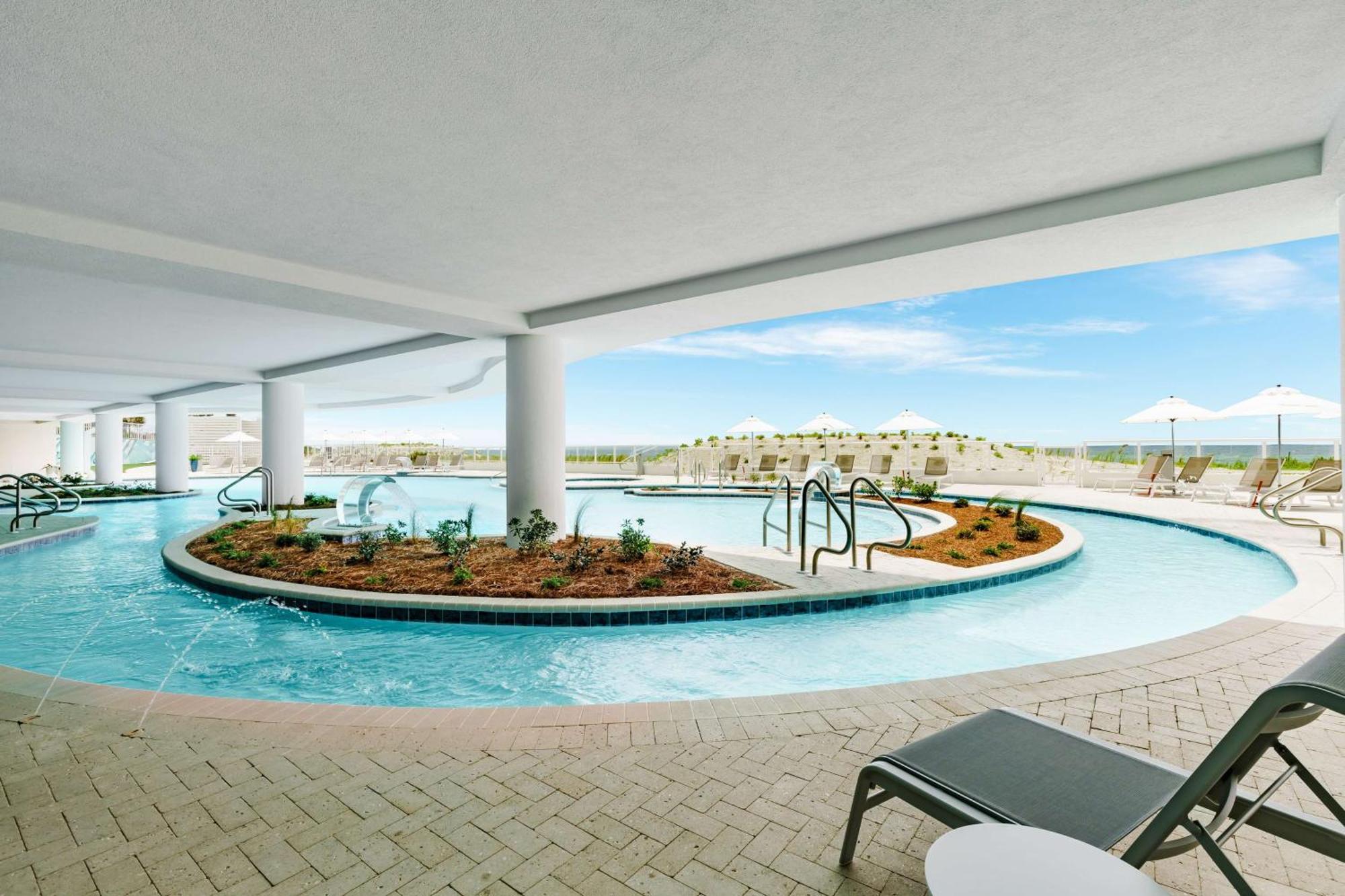 Hyatt Place Panama - Beachfront Hotel