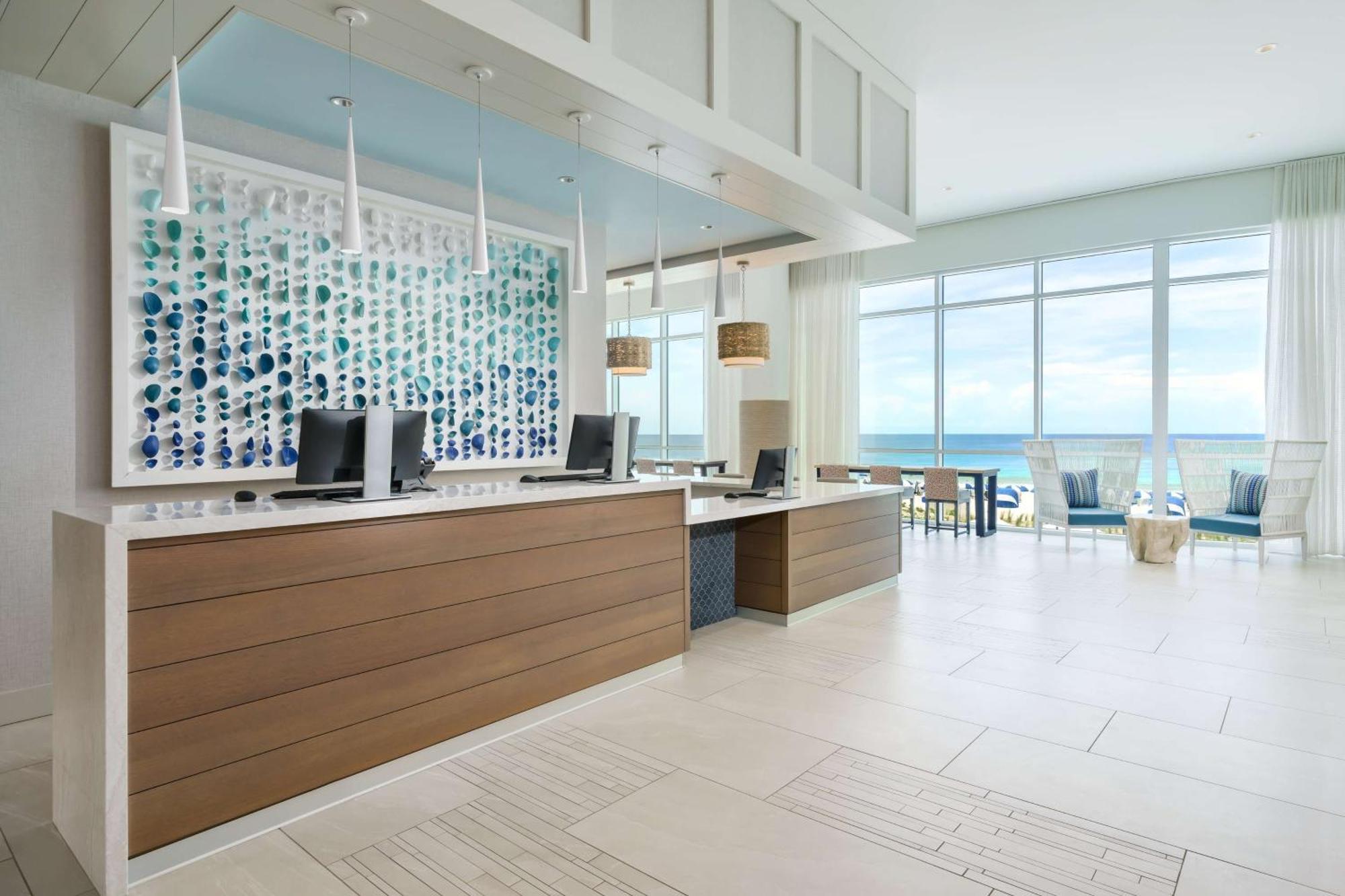 Hotel Hyatt Place Panama - Beachfront