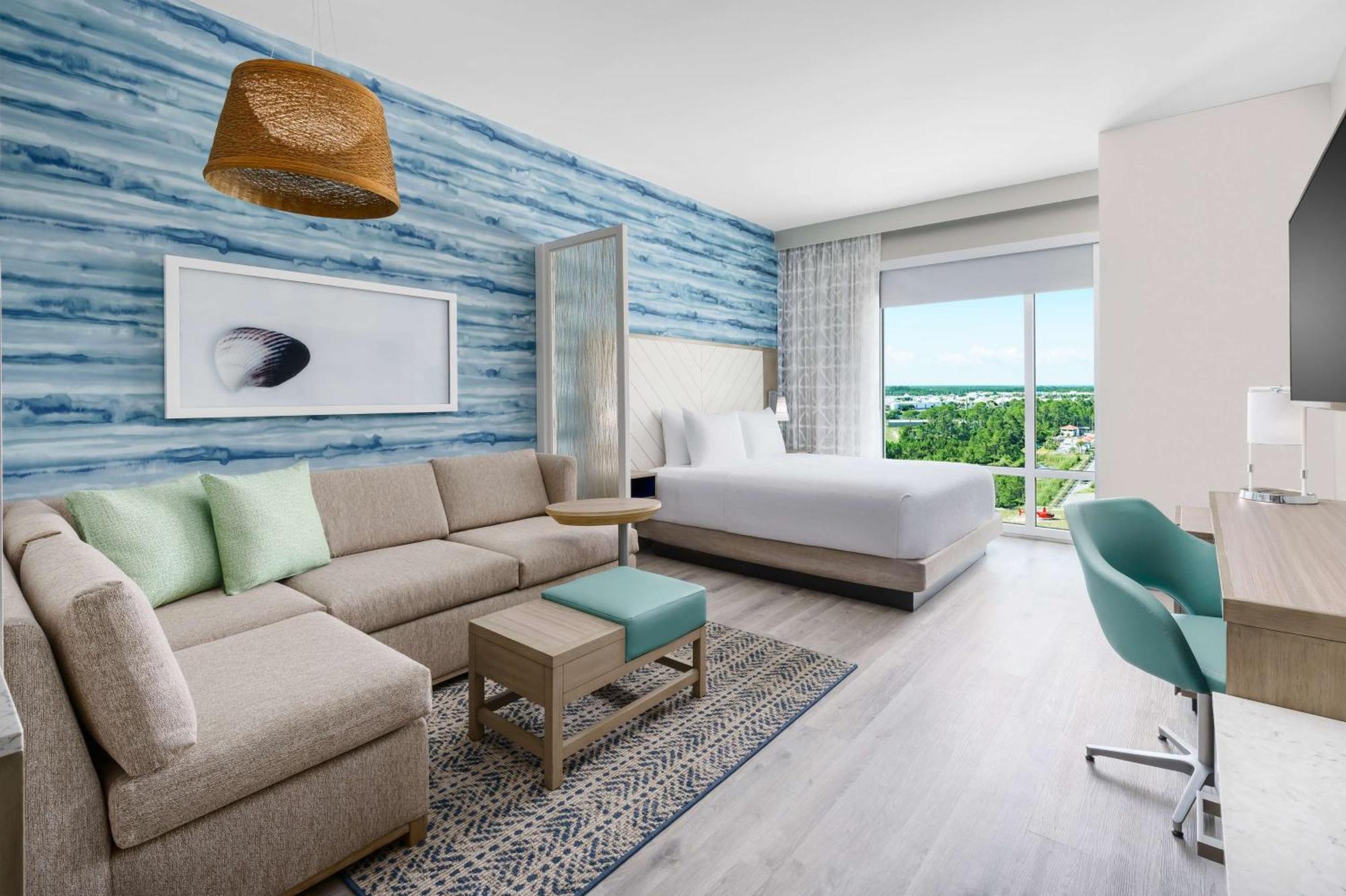 Hyatt Place Panama - Beachfront Hotel