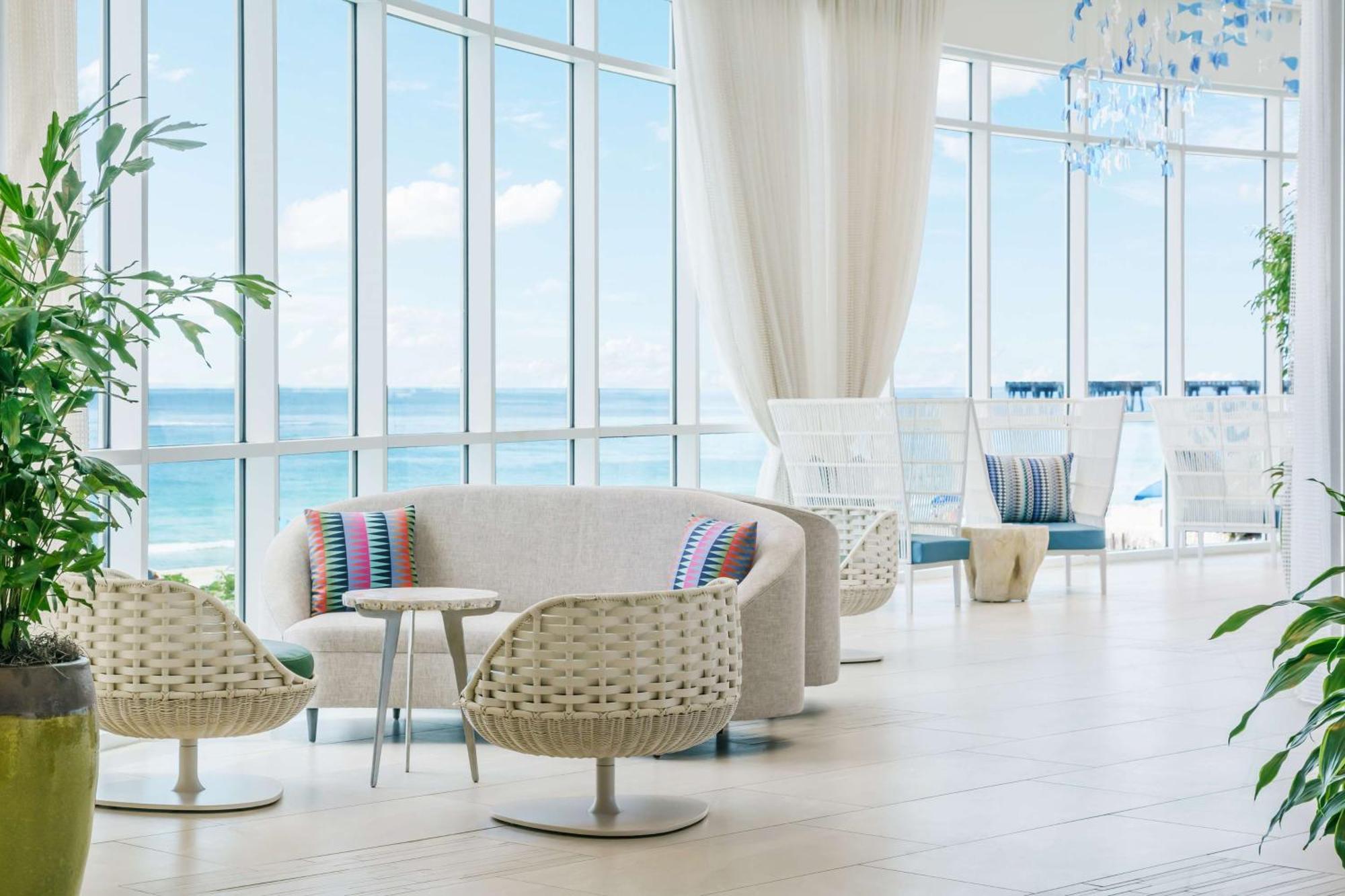 Hyatt Place Panama - Beachfront