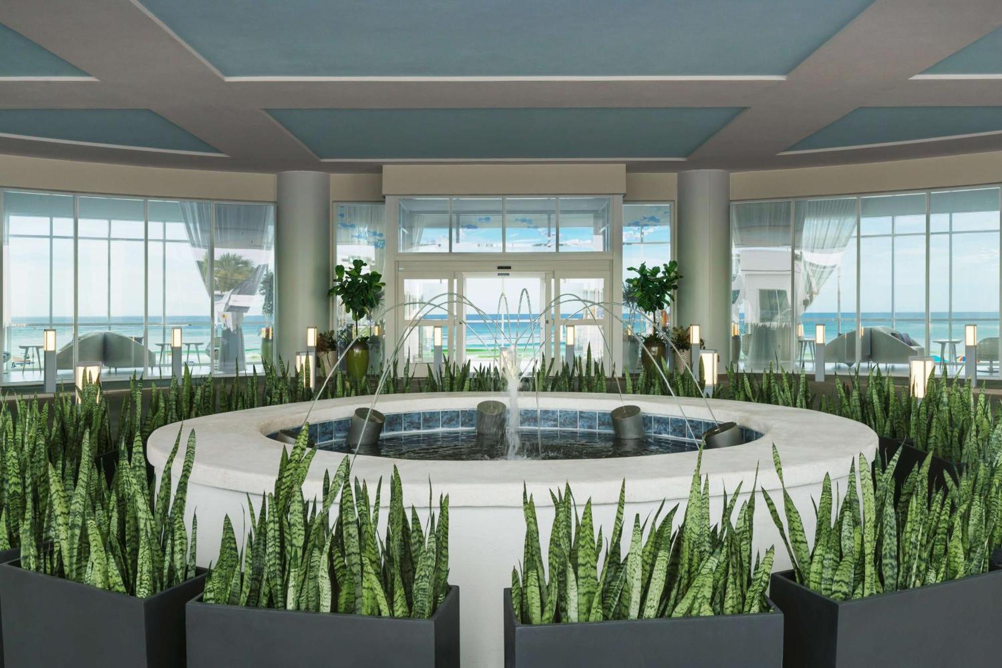 Hyatt Place Panama - Beachfront Hotel 5*