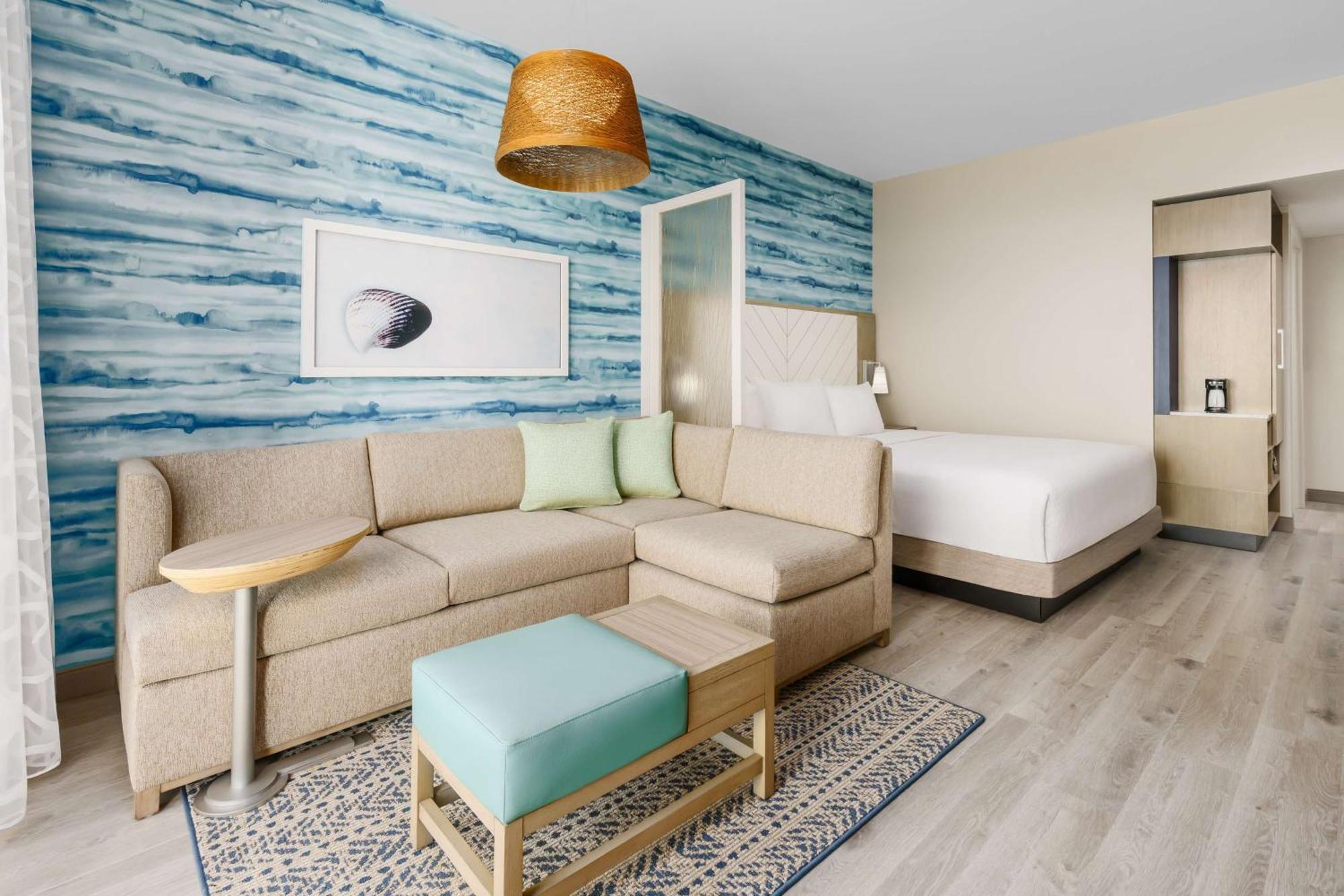 Hyatt Place Panama - Beachfront 5* Panama City Beach