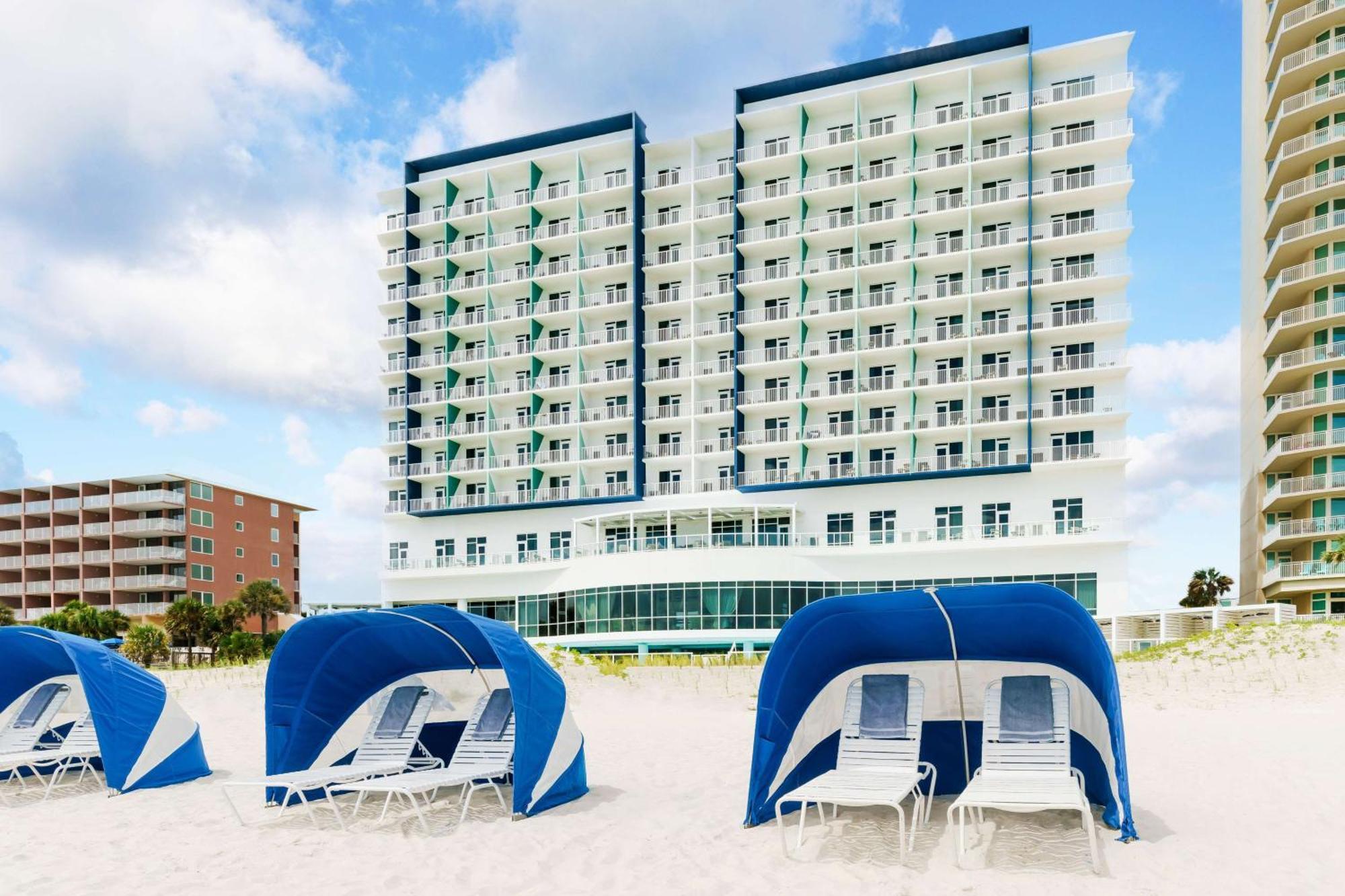Hyatt Place Panama - Beachfront Hotel Panama City Beach