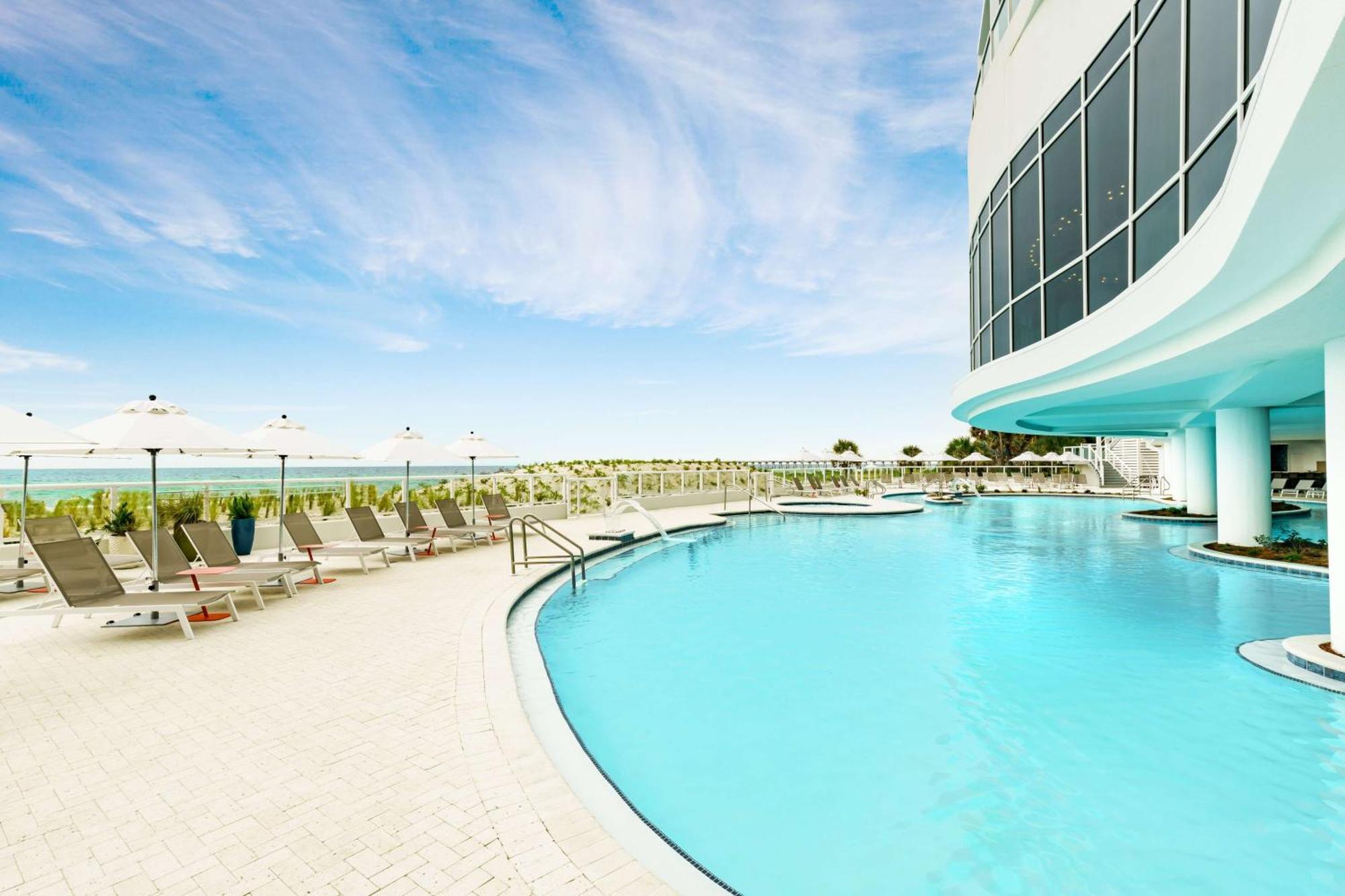 Hotel Hyatt Place Panama - Beachfront 5*
