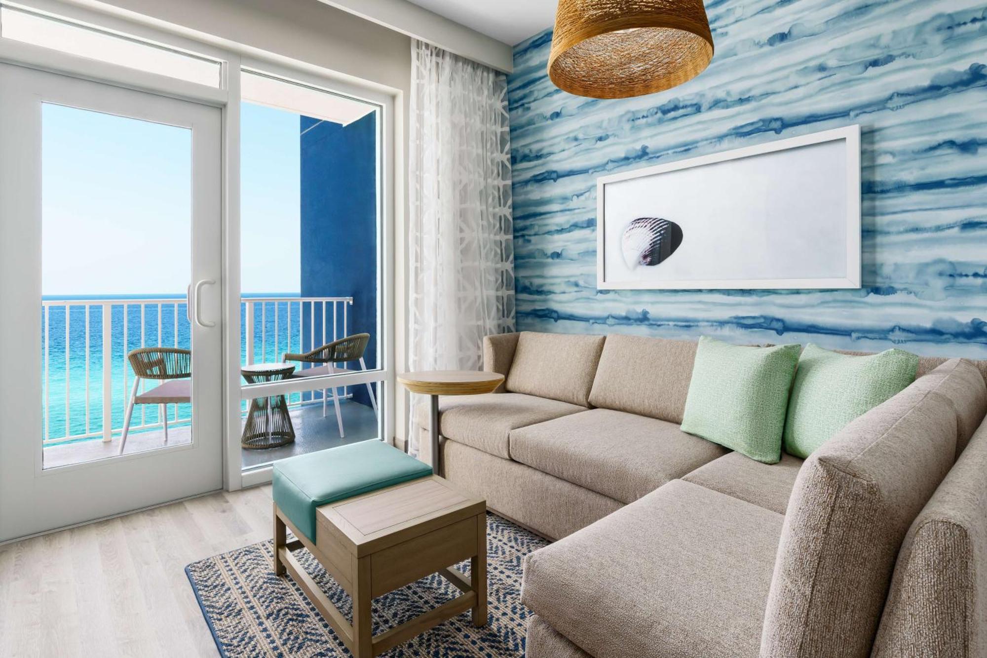Hyatt Place Panama - Beachfront 5*