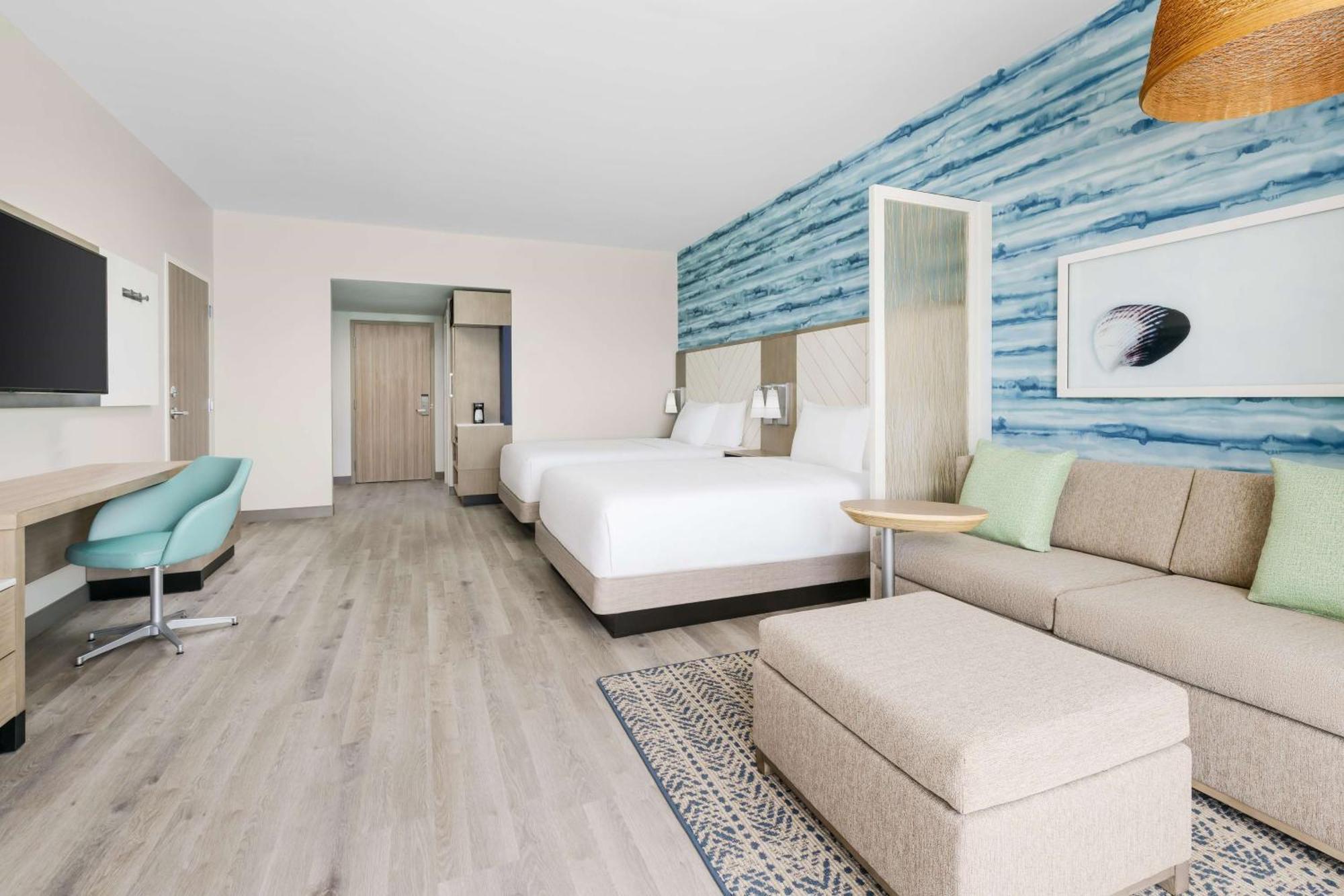 Hyatt Place Panama - Beachfront