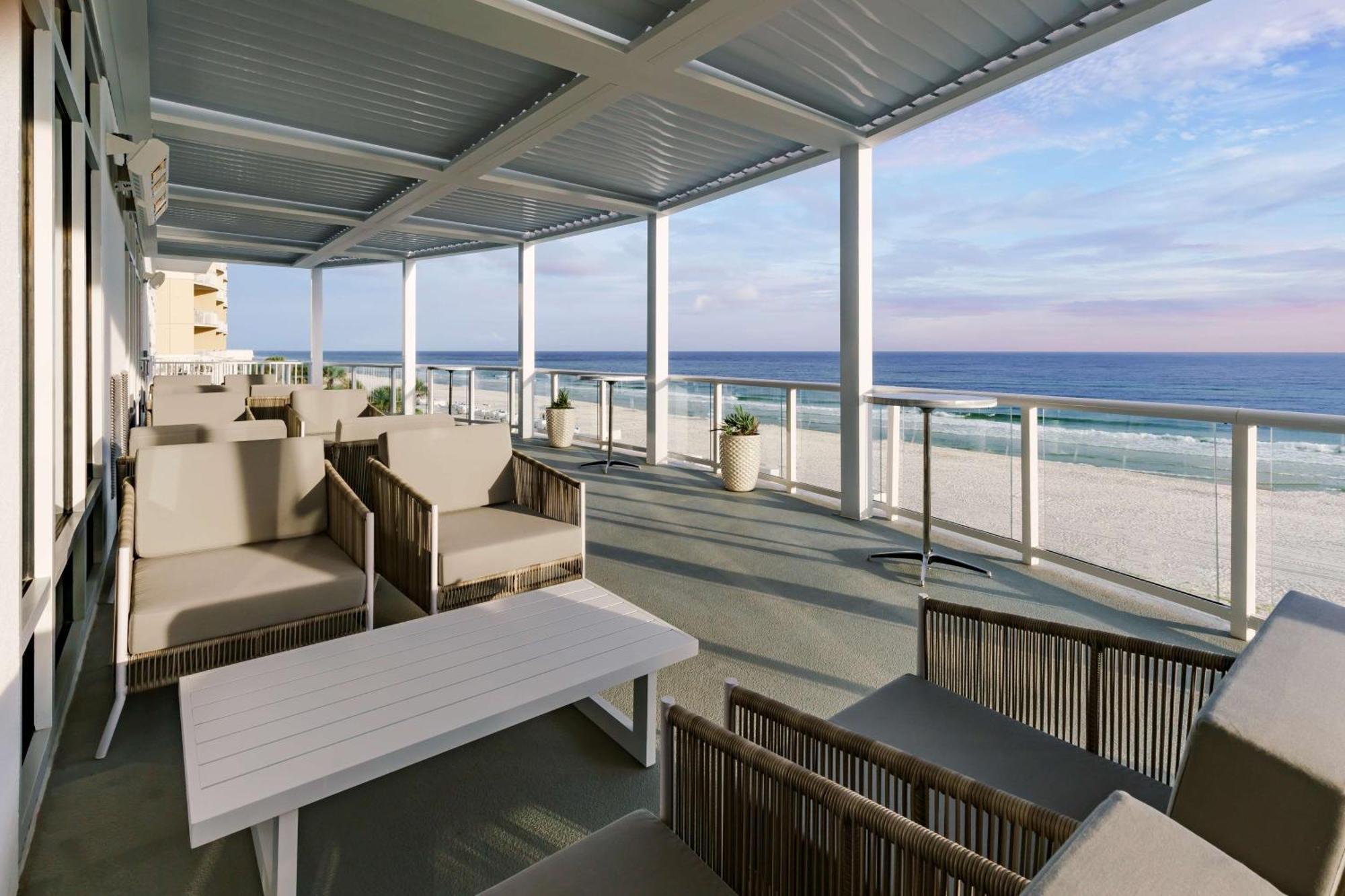 Hyatt Place Panama - Beachfront 5* Panama City Beach