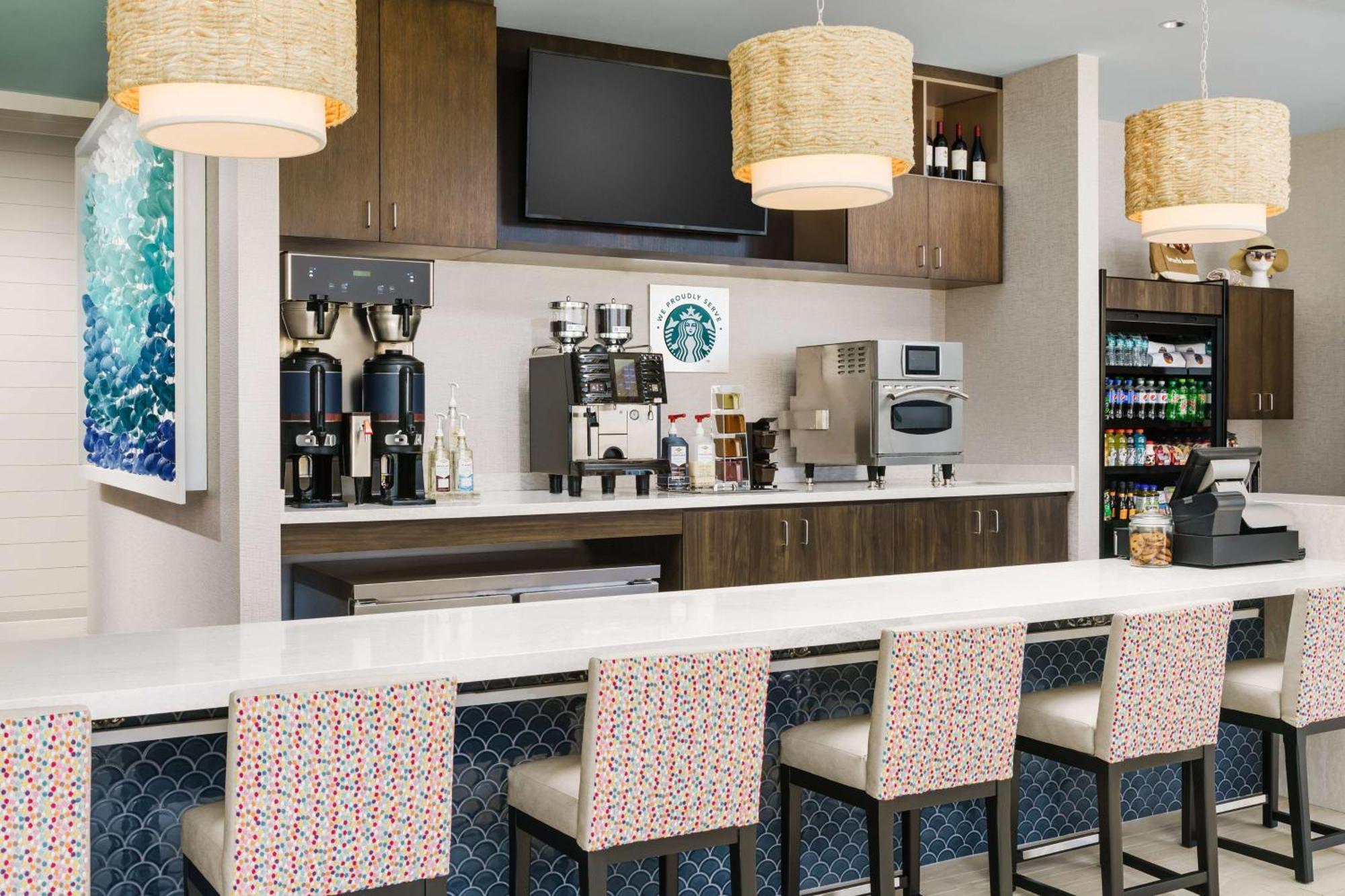Hotel Hyatt Place Panama - Beachfront