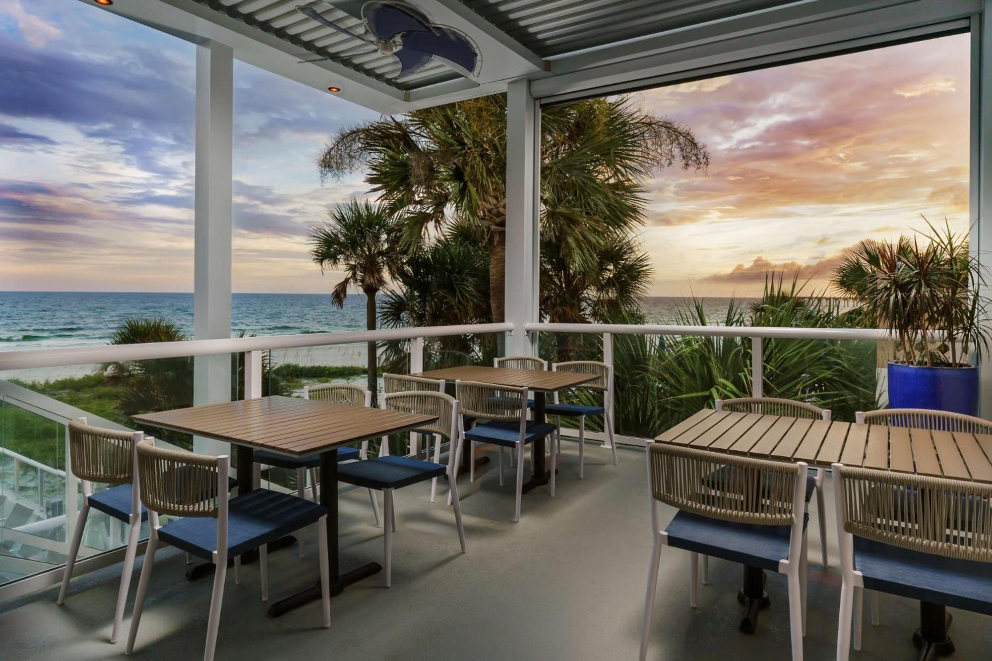 Hyatt Place Panama - Beachfront Hotel Panama City Beach