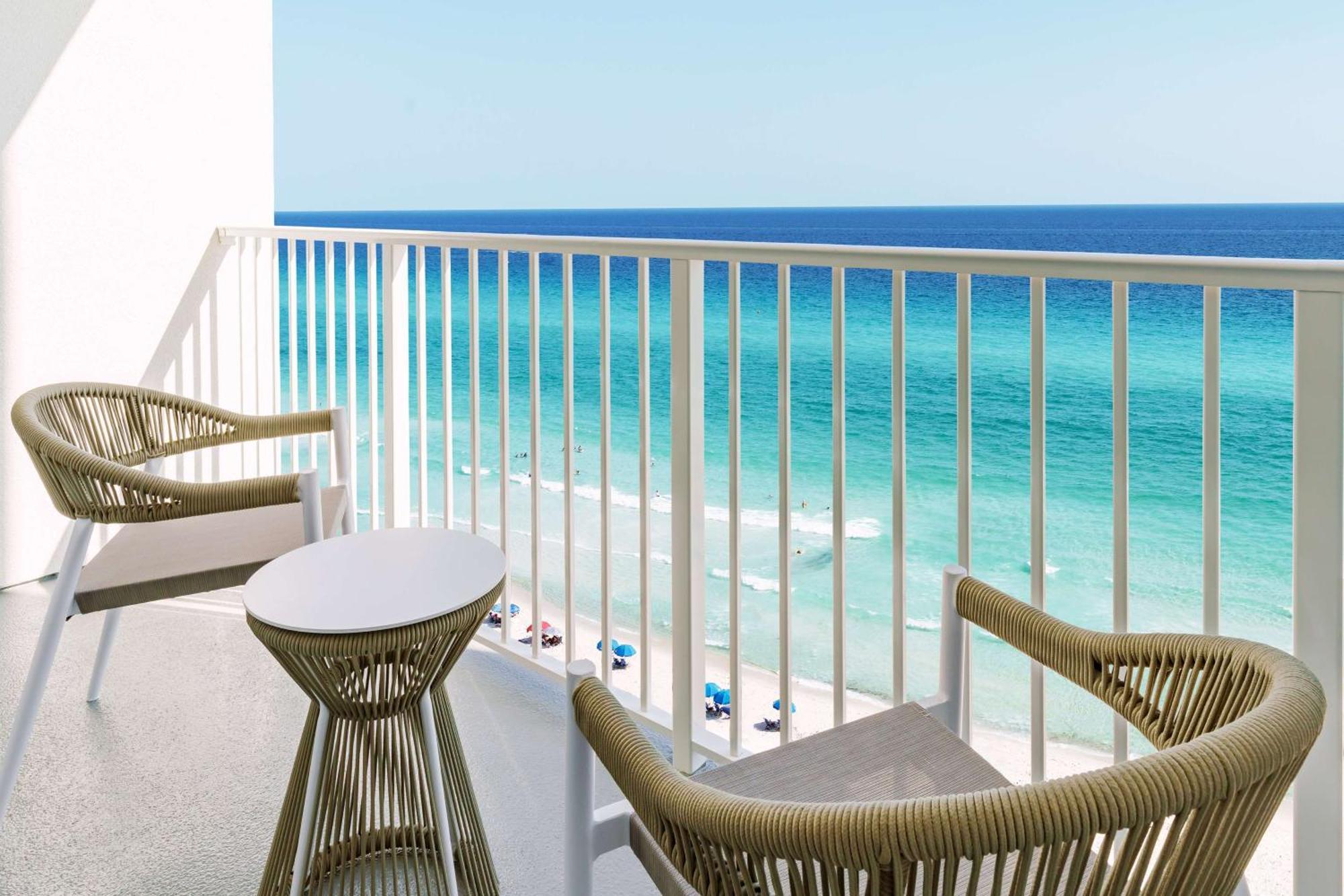 Hyatt Place Panama - Beachfront Hotel