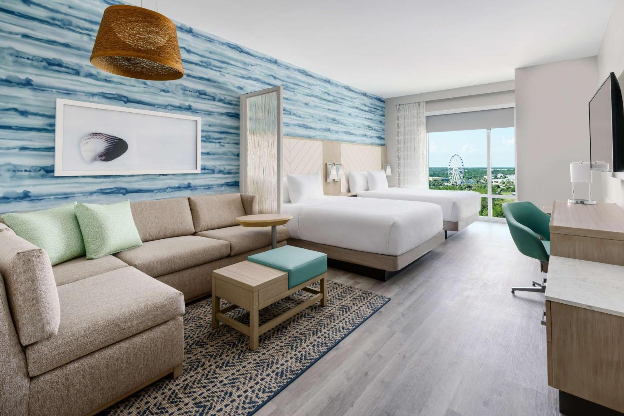 Hyatt Place Panama - Beachfront Hotel Panama City Beach