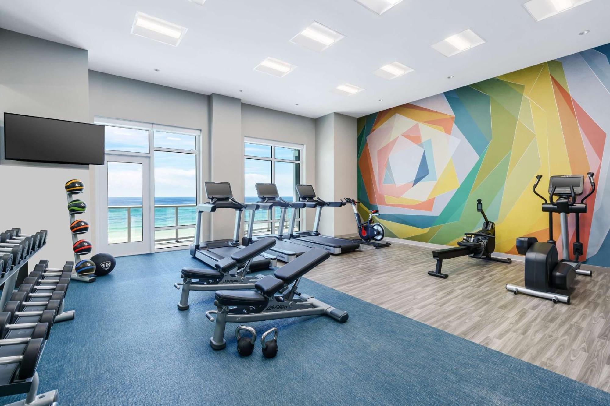 Hyatt Place Panama - Beachfront Panama City Beach