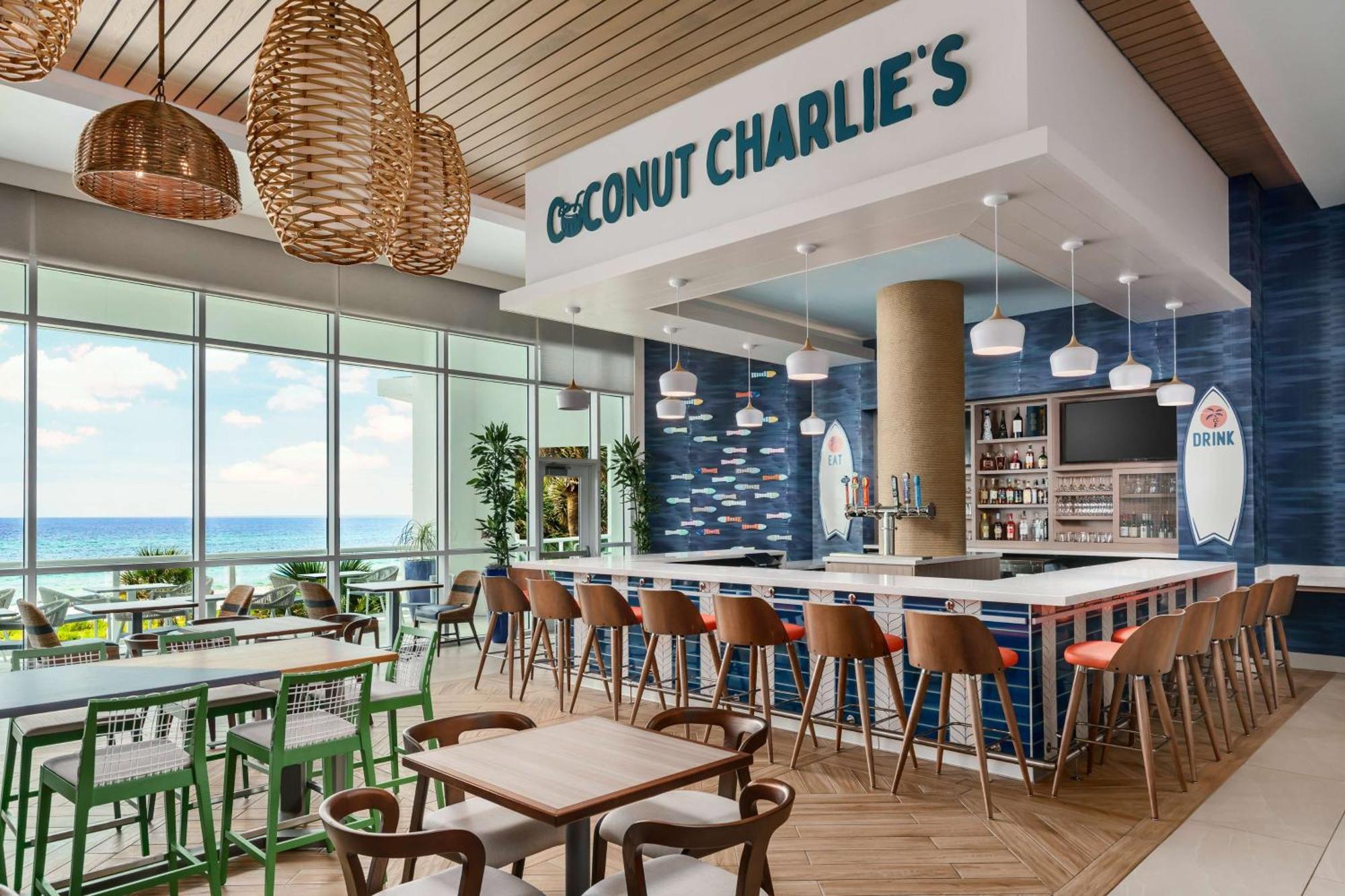 Hyatt Place Panama - Beachfront Hotel