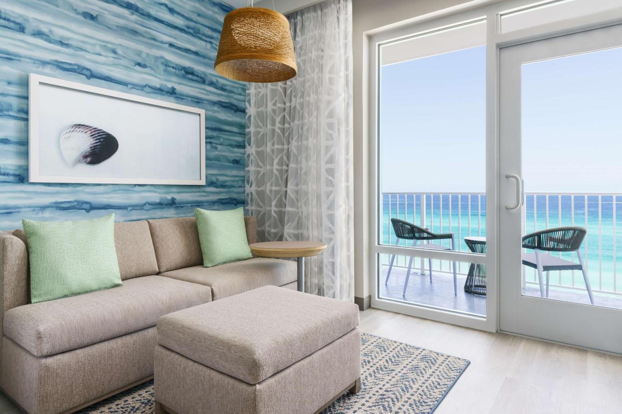 Hyatt Place Panama - Beachfront