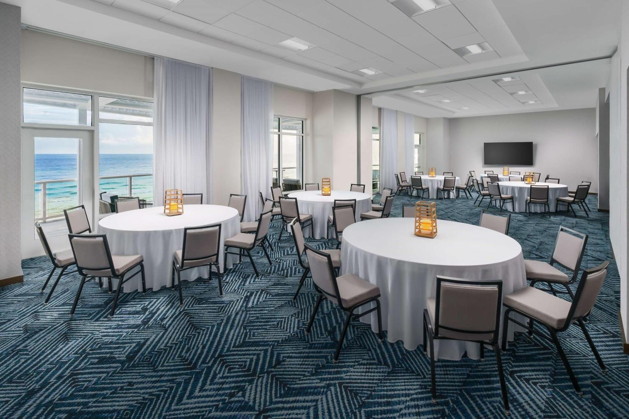 Hyatt Place Panama - Beachfront 5* Panama City Beach