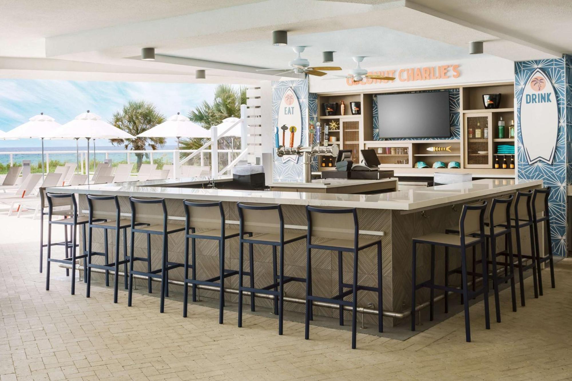 Hotel Hyatt Place Panama - Beachfront Panama City Beach