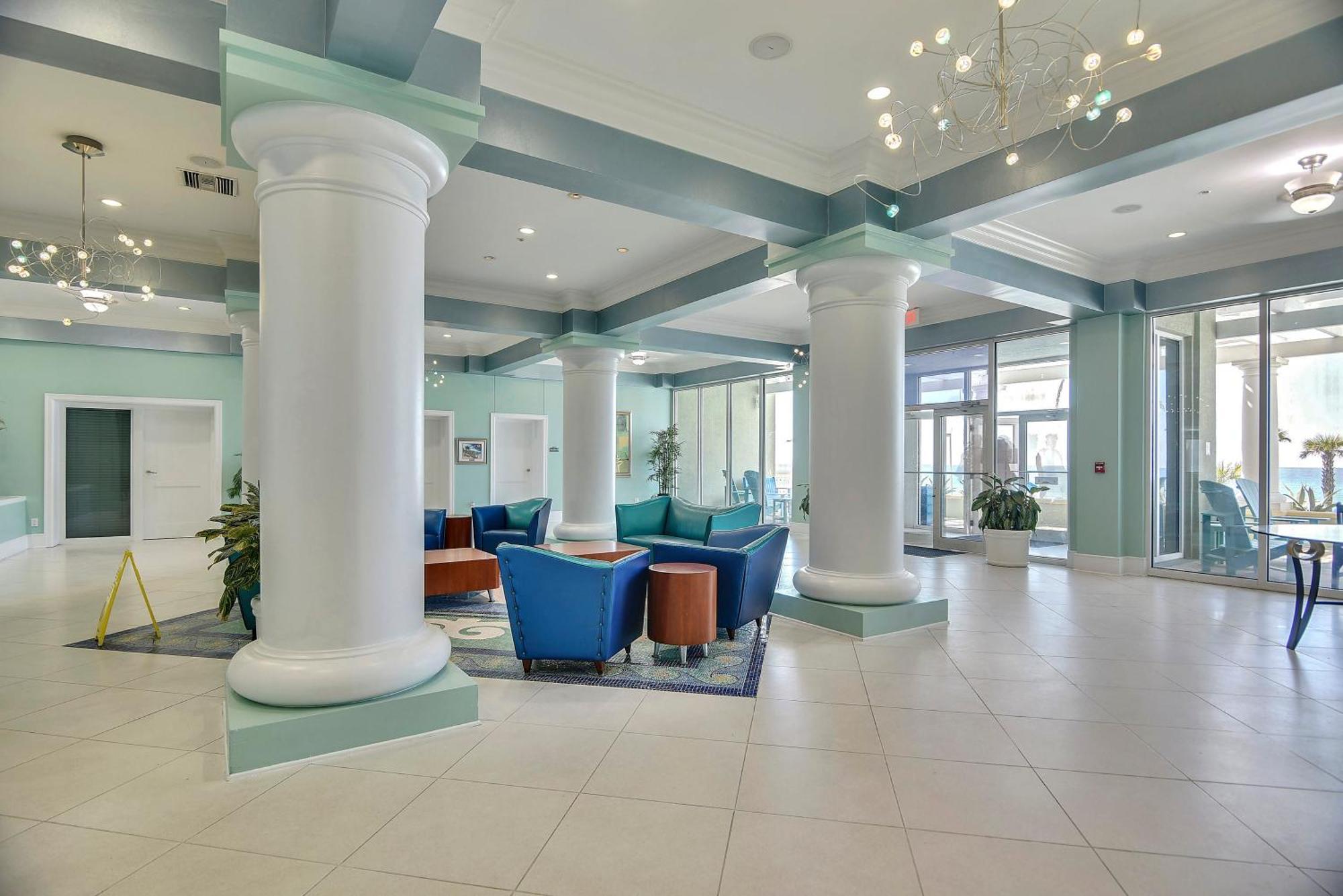 Holiday home Boardwalk #1605 By Book That Panama City Beach