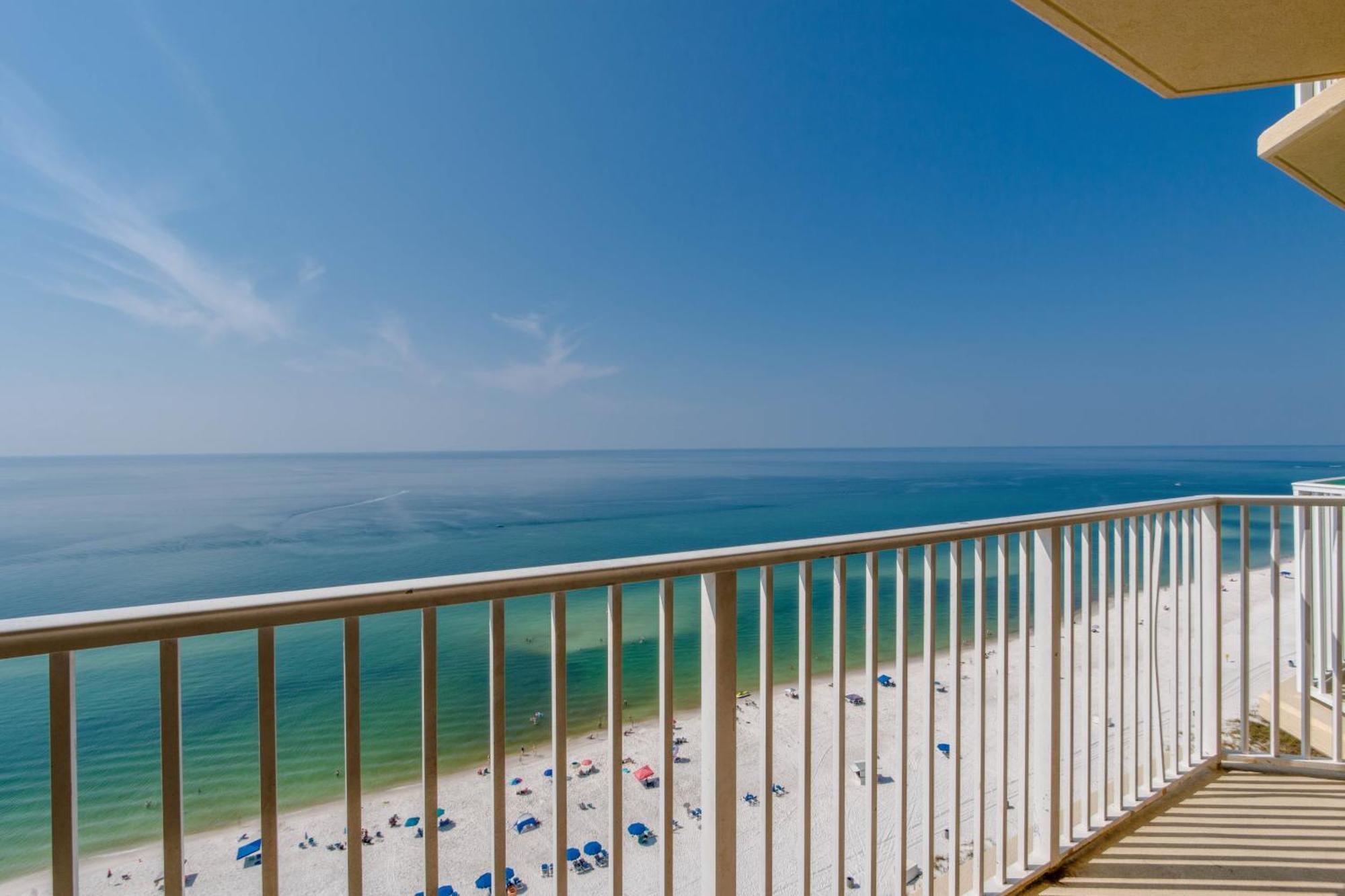 Holiday home Boardwalk #1605 By Book That *
